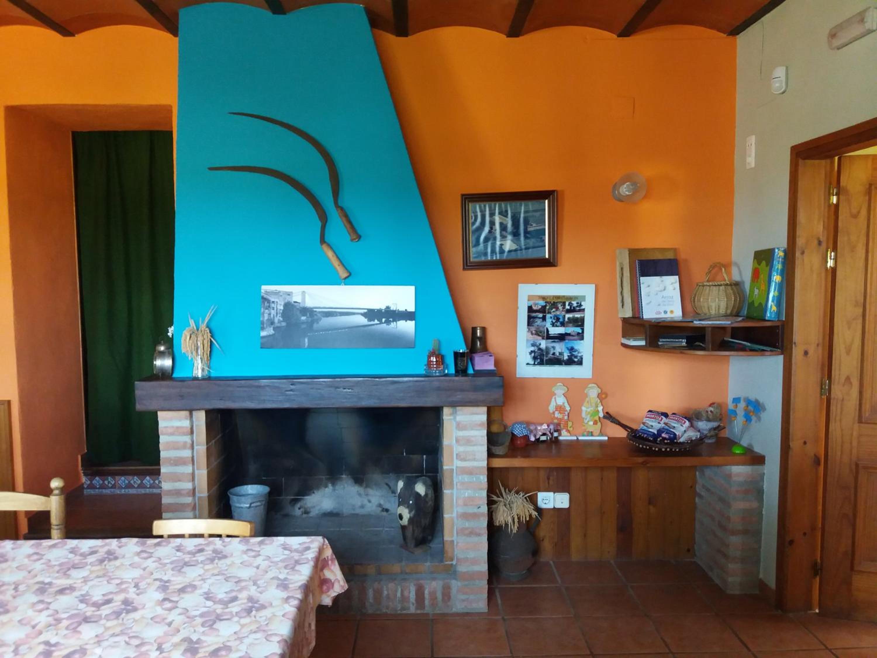 Torre Forcheron