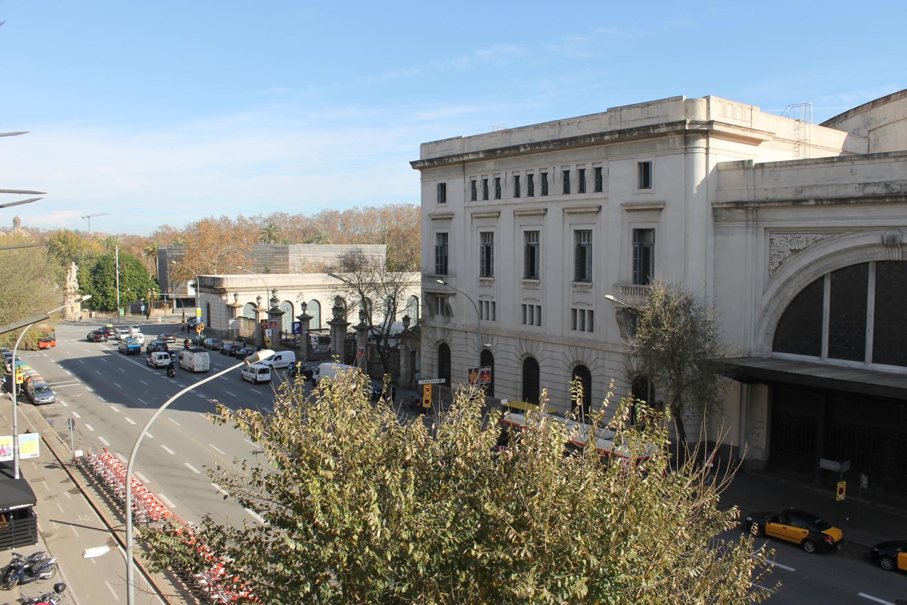 Pension Ciudadela