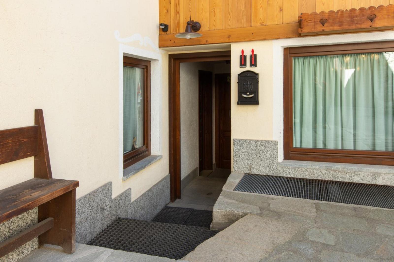 La Maison de Elisa - A pochi passi dallo SCI view 3