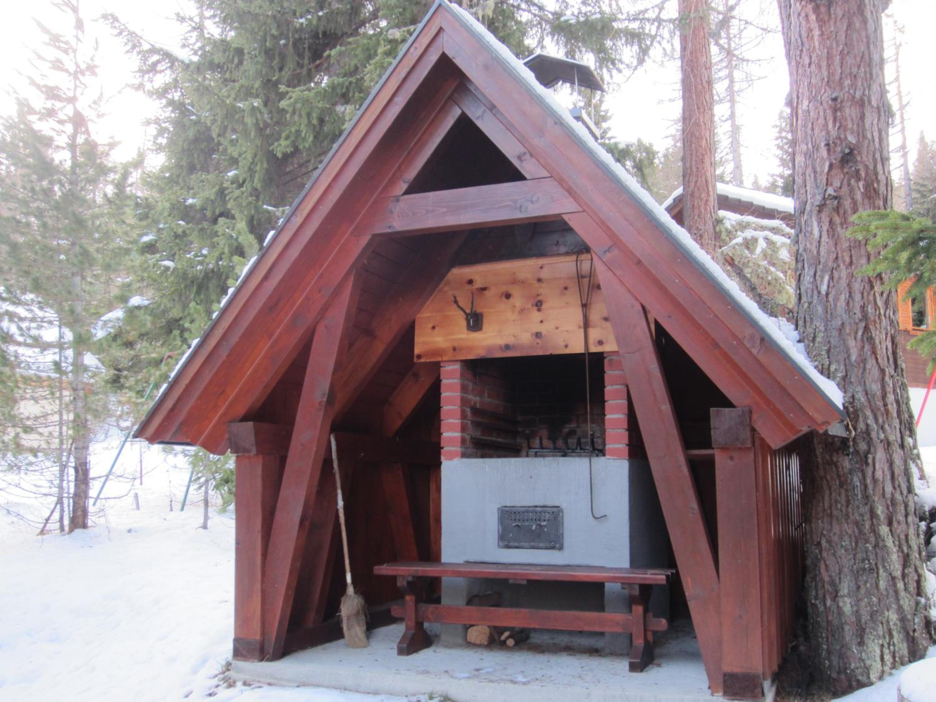 Zirbenwald Lodge