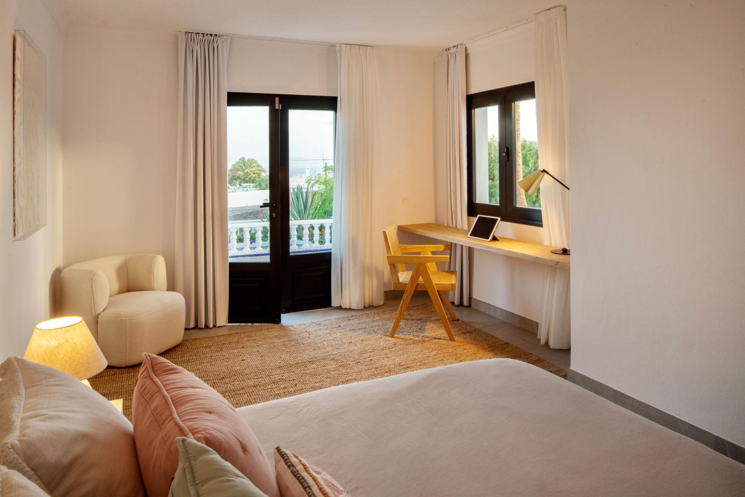 thesuites Lanzarote Shalimar