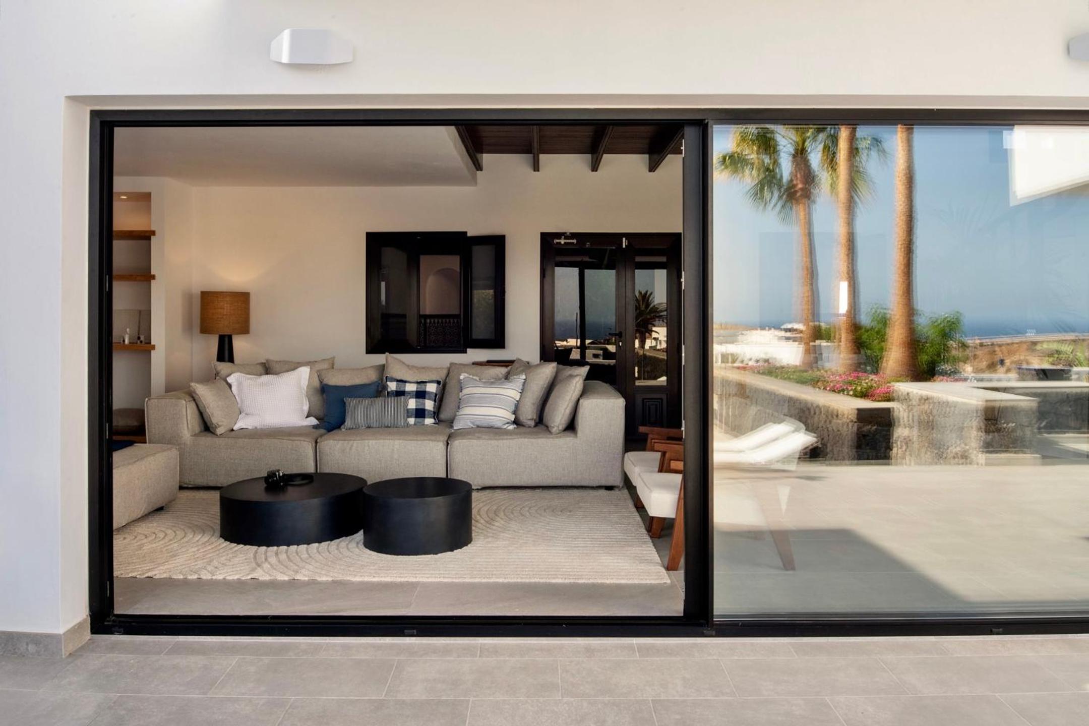 thesuites Lanzarote Shalimar