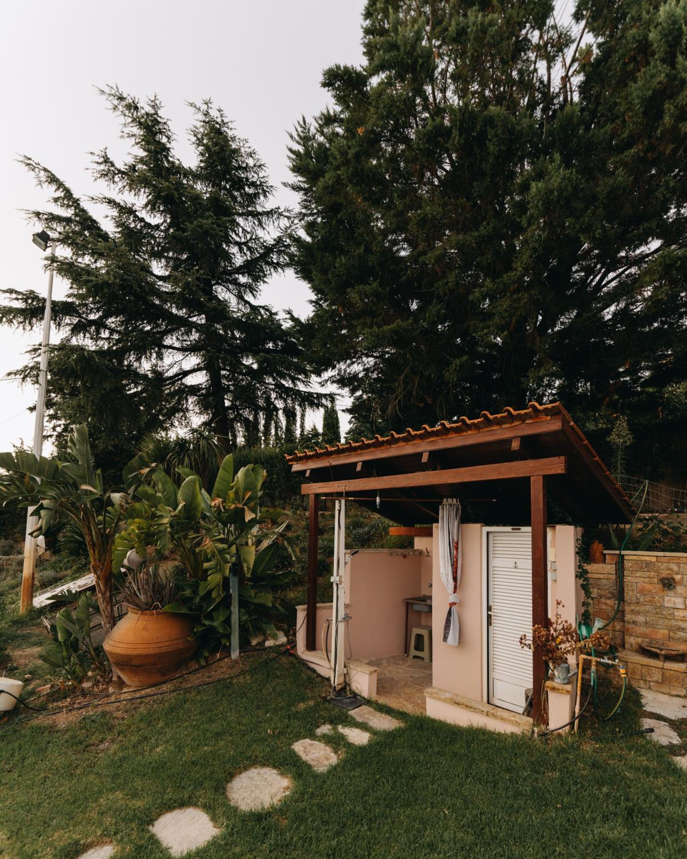 Crystal Villa Patras