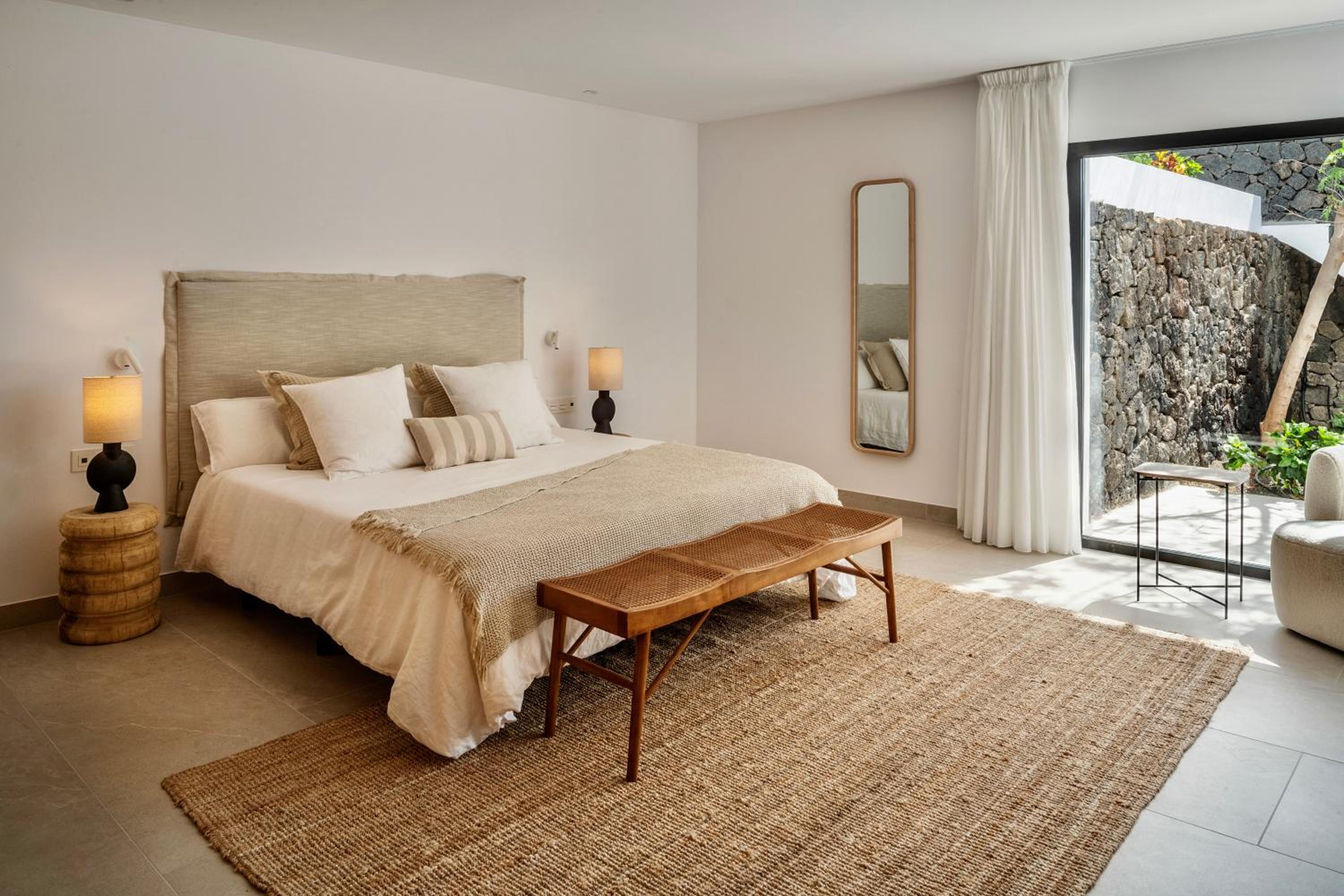thesuites Lanzarote Shalimar