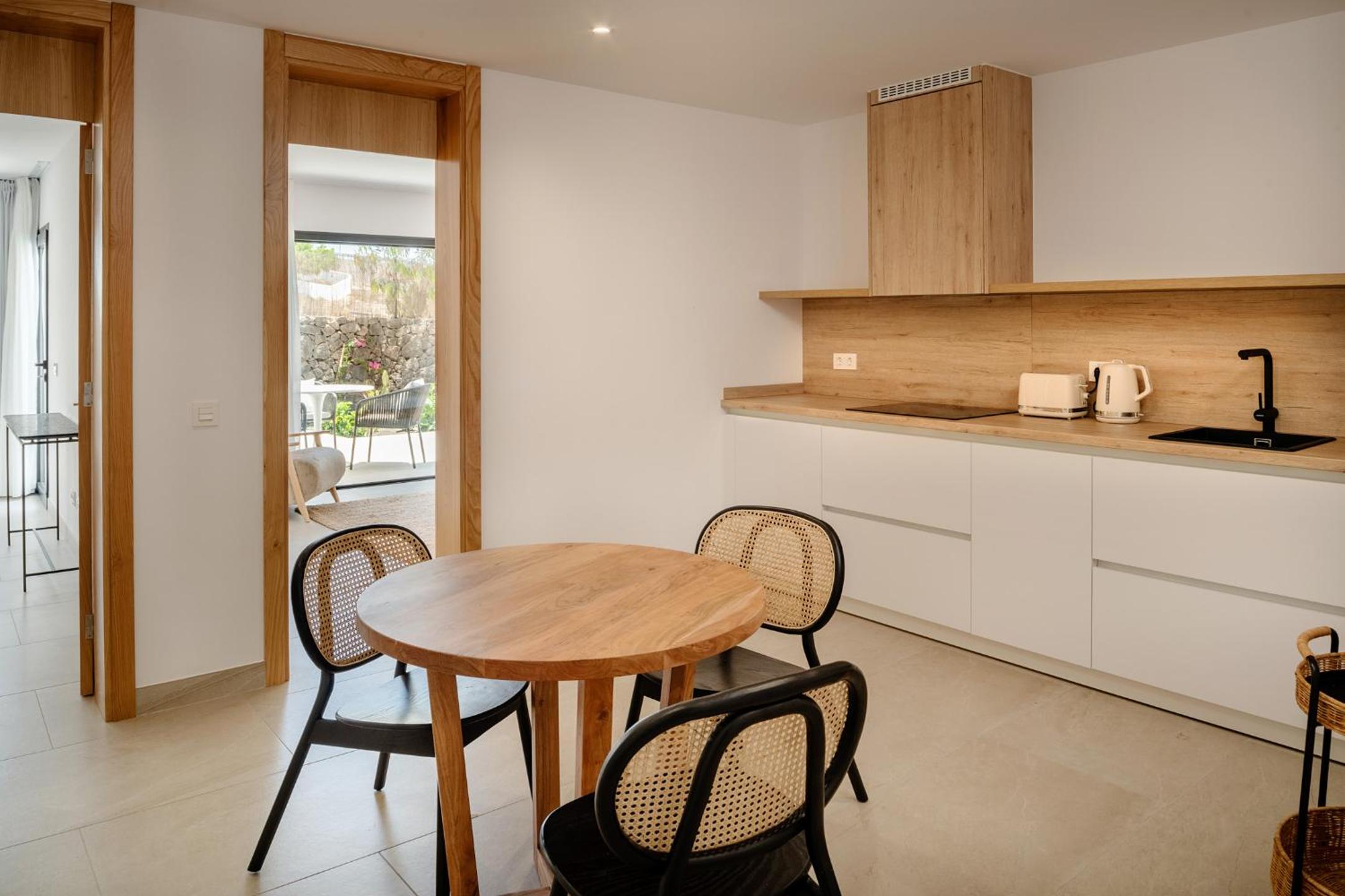 thesuites Lanzarote Shalimar