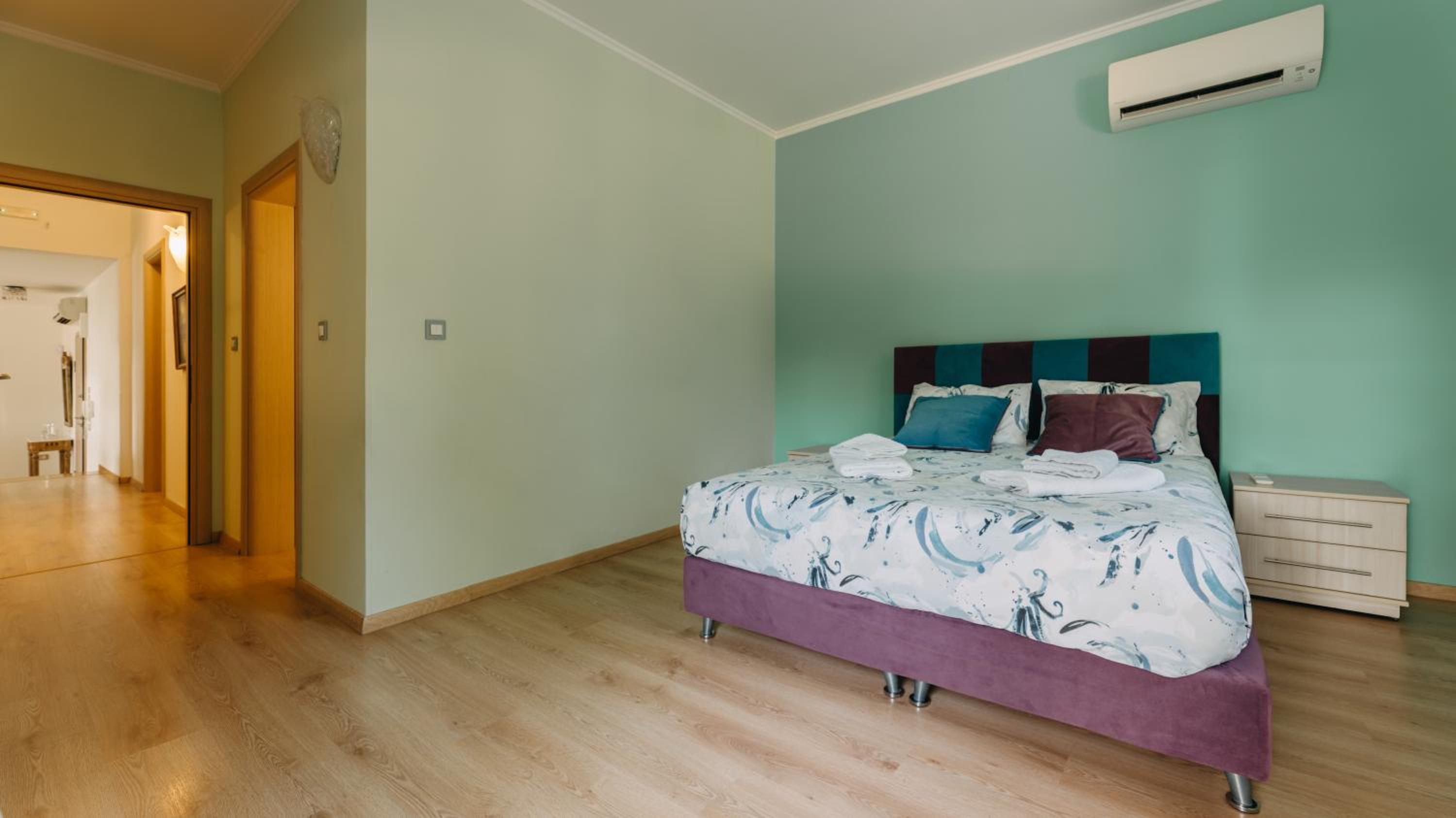 Crystal Villa Patras photo 4