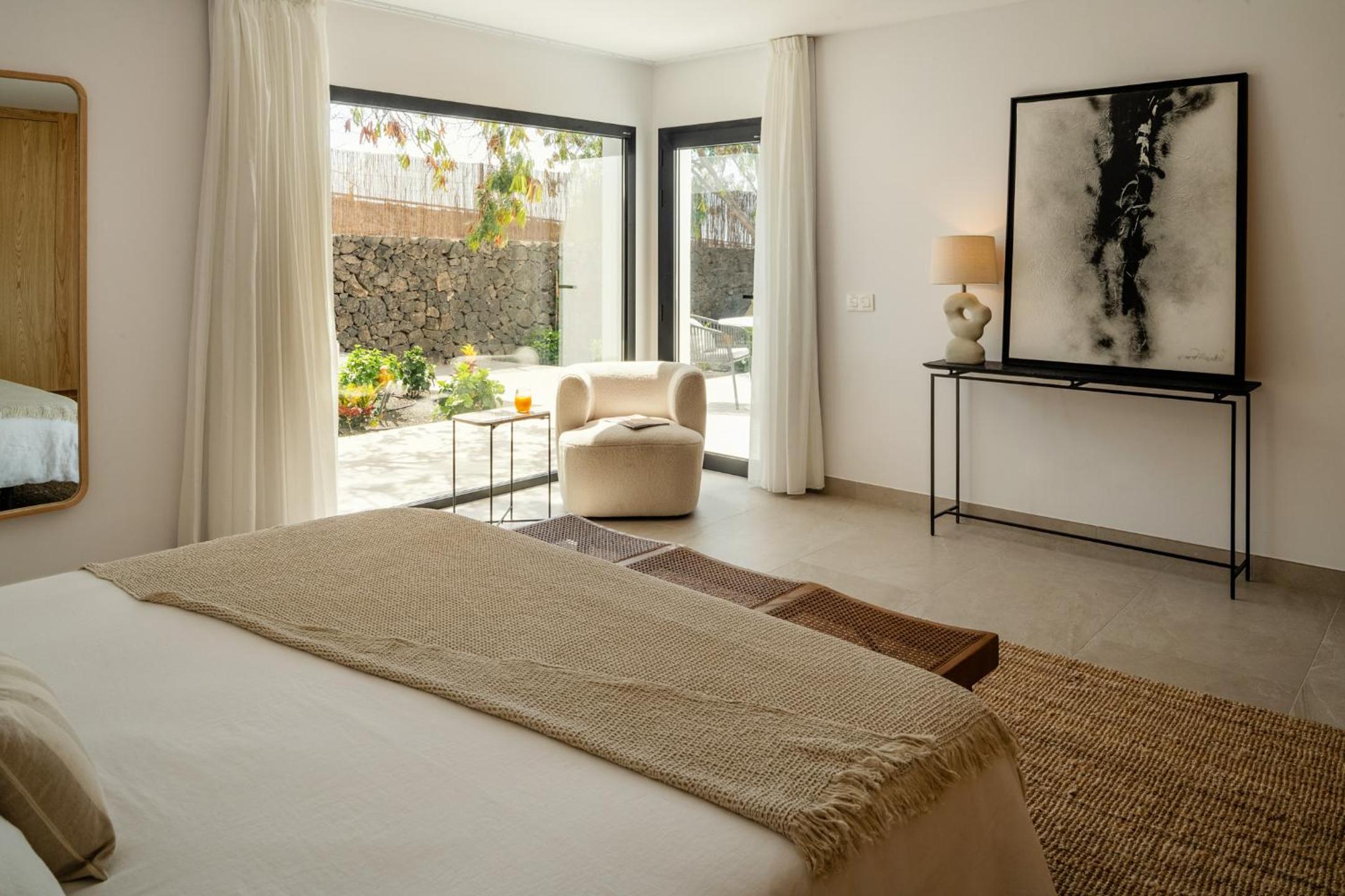 thesuites Lanzarote Shalimar