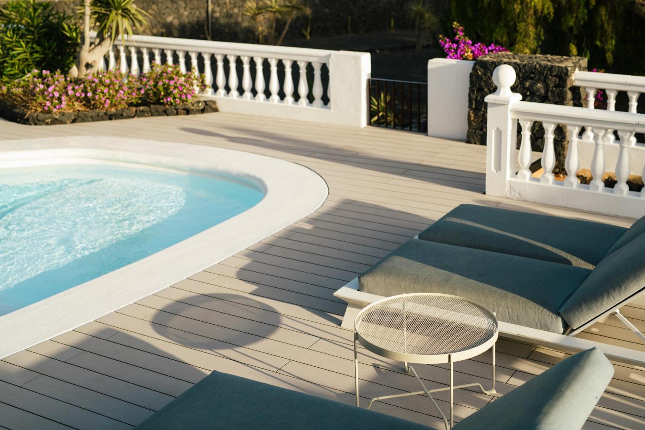 thesuites Lanzarote Shalimar
