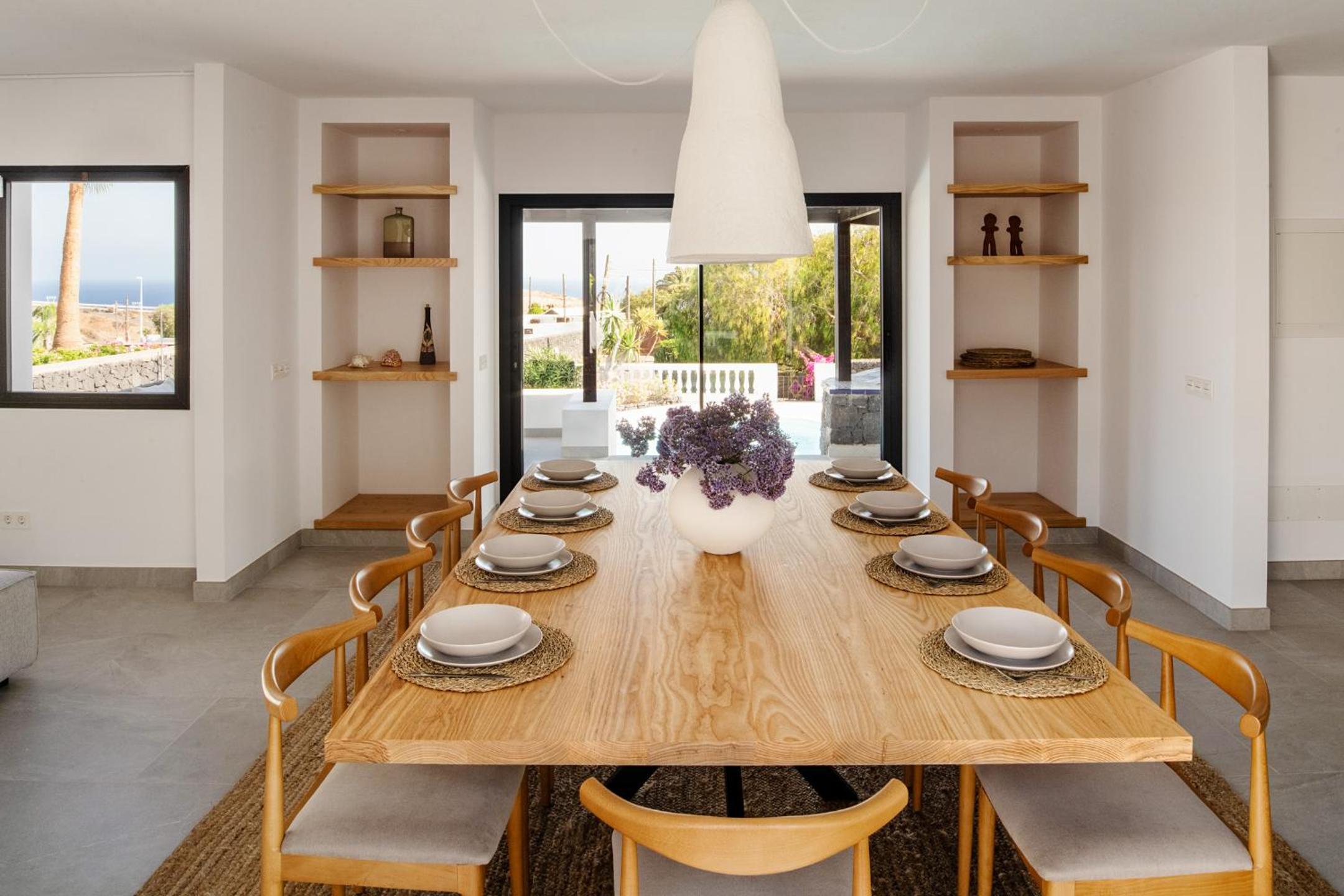 thesuites Lanzarote Shalimar