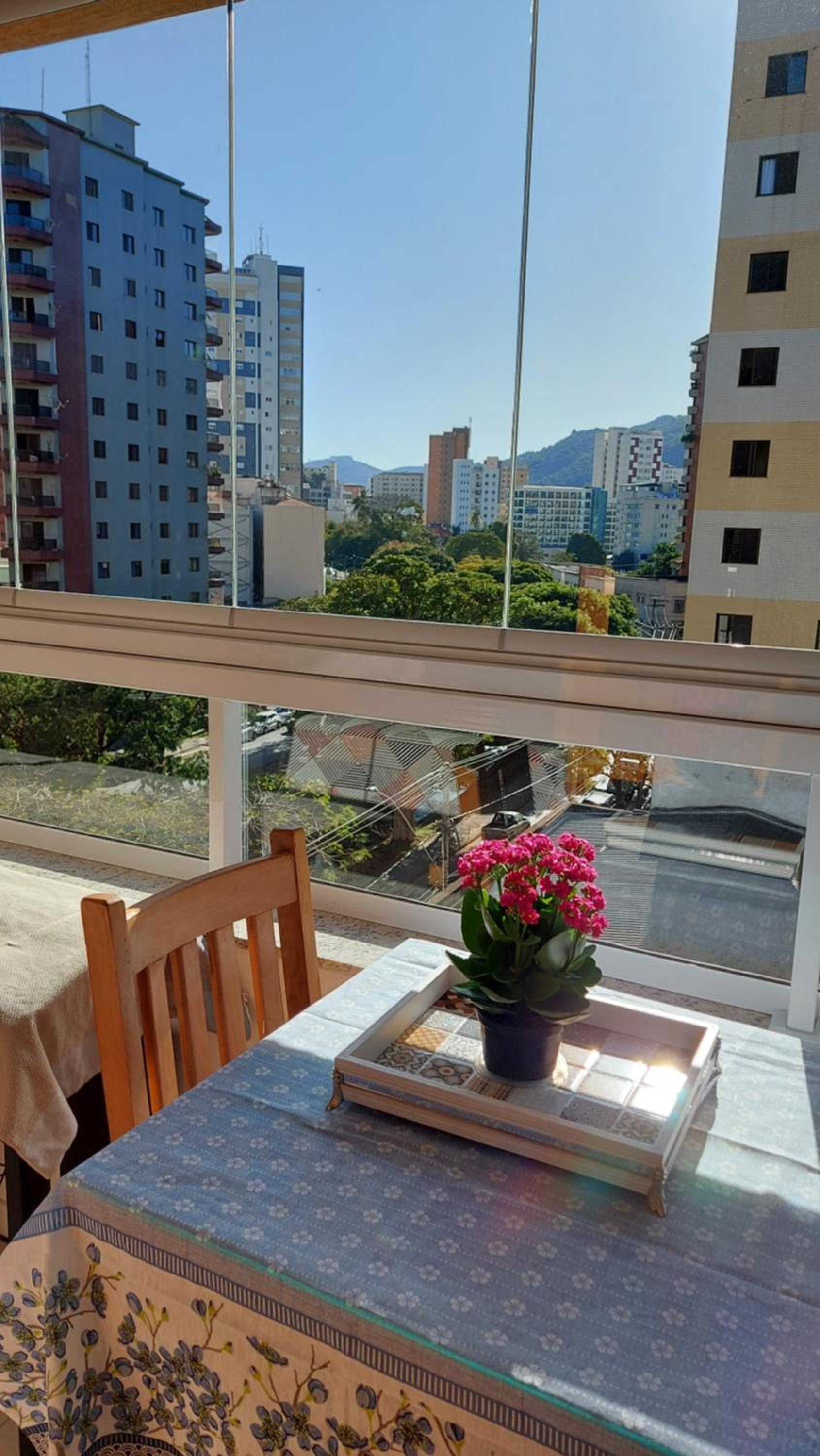 Cosy Apartment in Fantastic Location in City Center