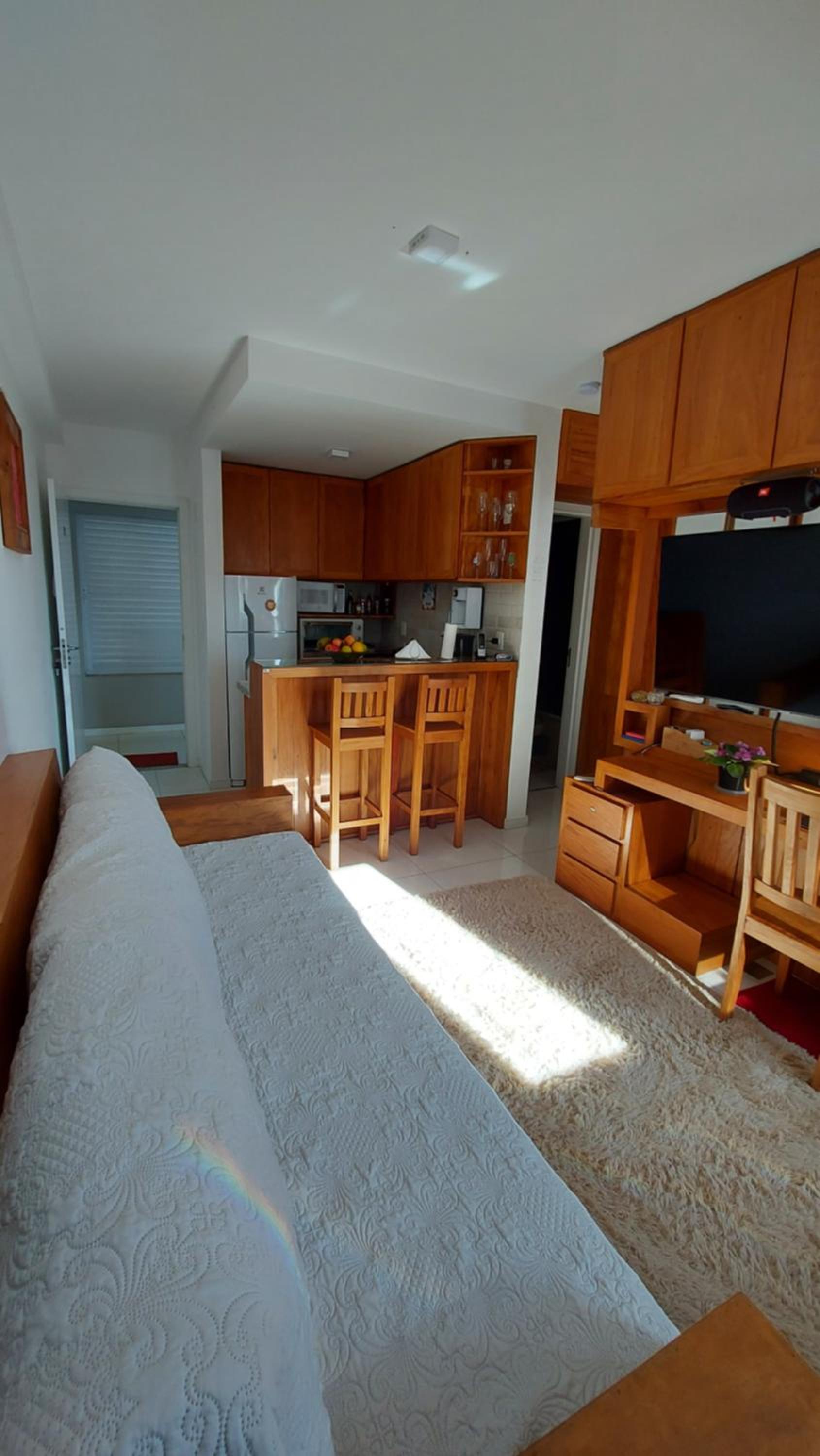 Cosy Apartment in Fantastic Location in City Center