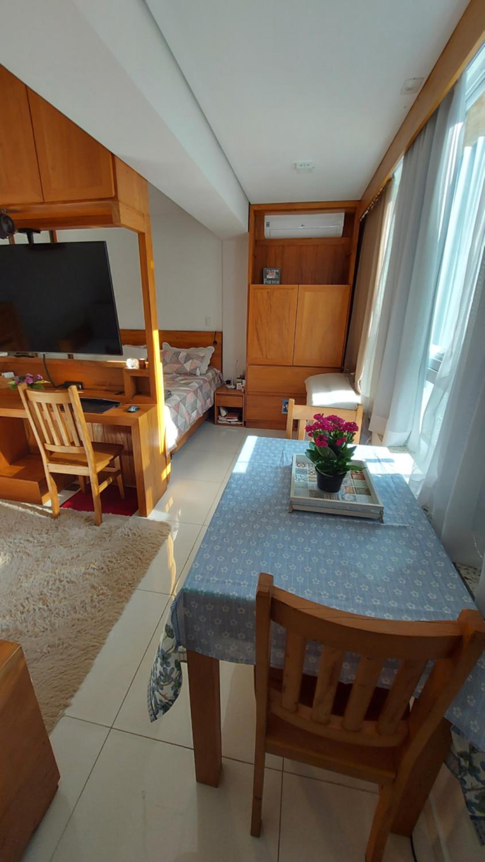 Cosy Apartment in Fantastic Location in City Center