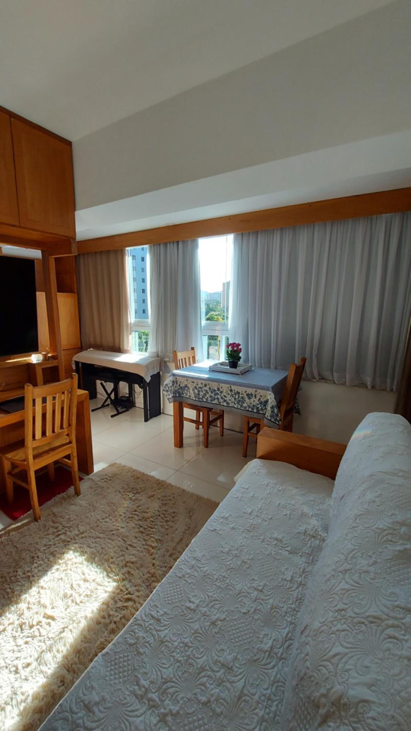 Cosy Apartment in Fantastic Location in City Center