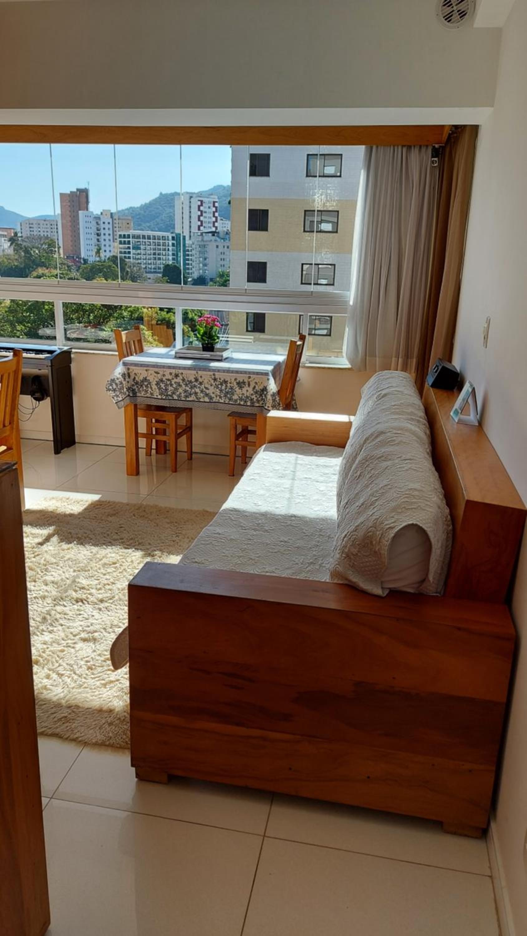Cosy Apartment in Fantastic Location in City Center