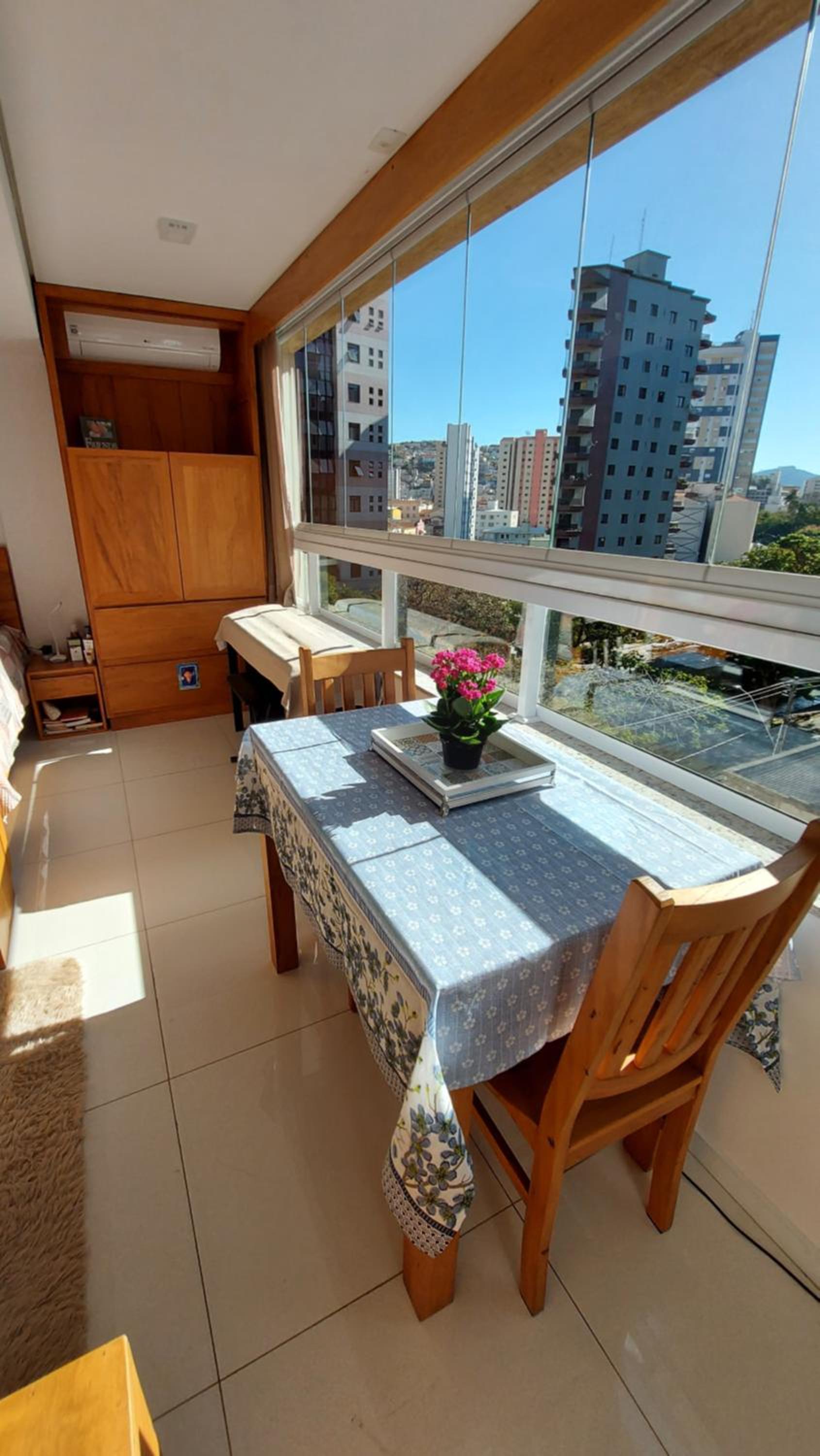 Cosy Apartment in Fantastic Location in City Center
