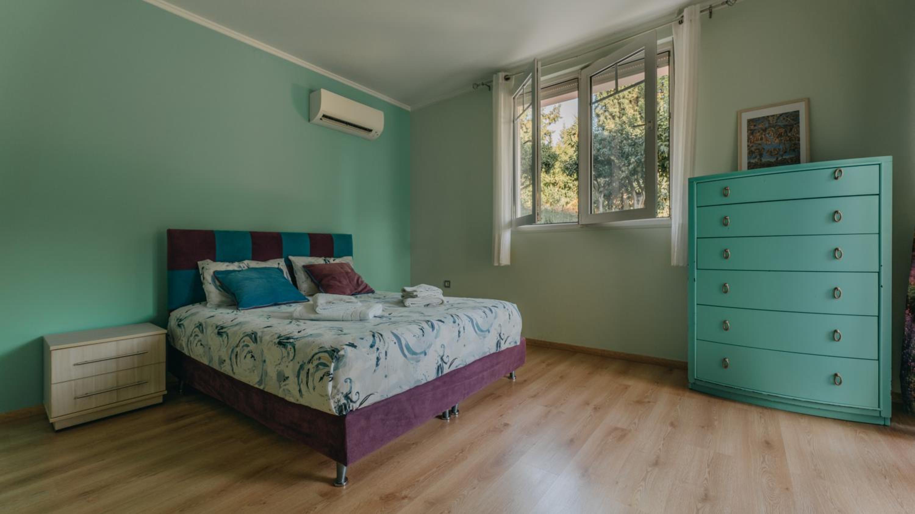 Crystal Villa Patras photo 2