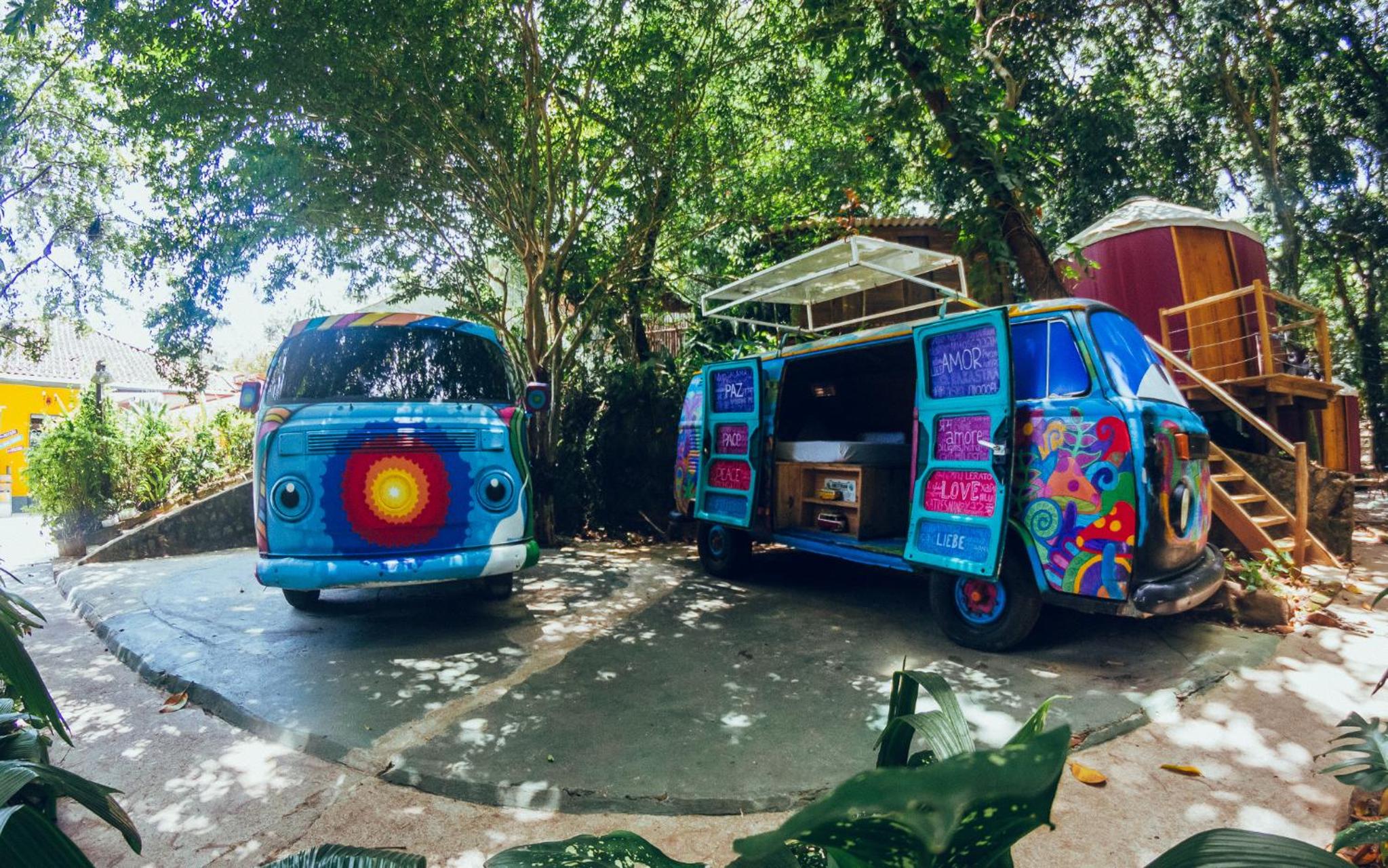Hostel Da Vila Ilhabela, photo 134