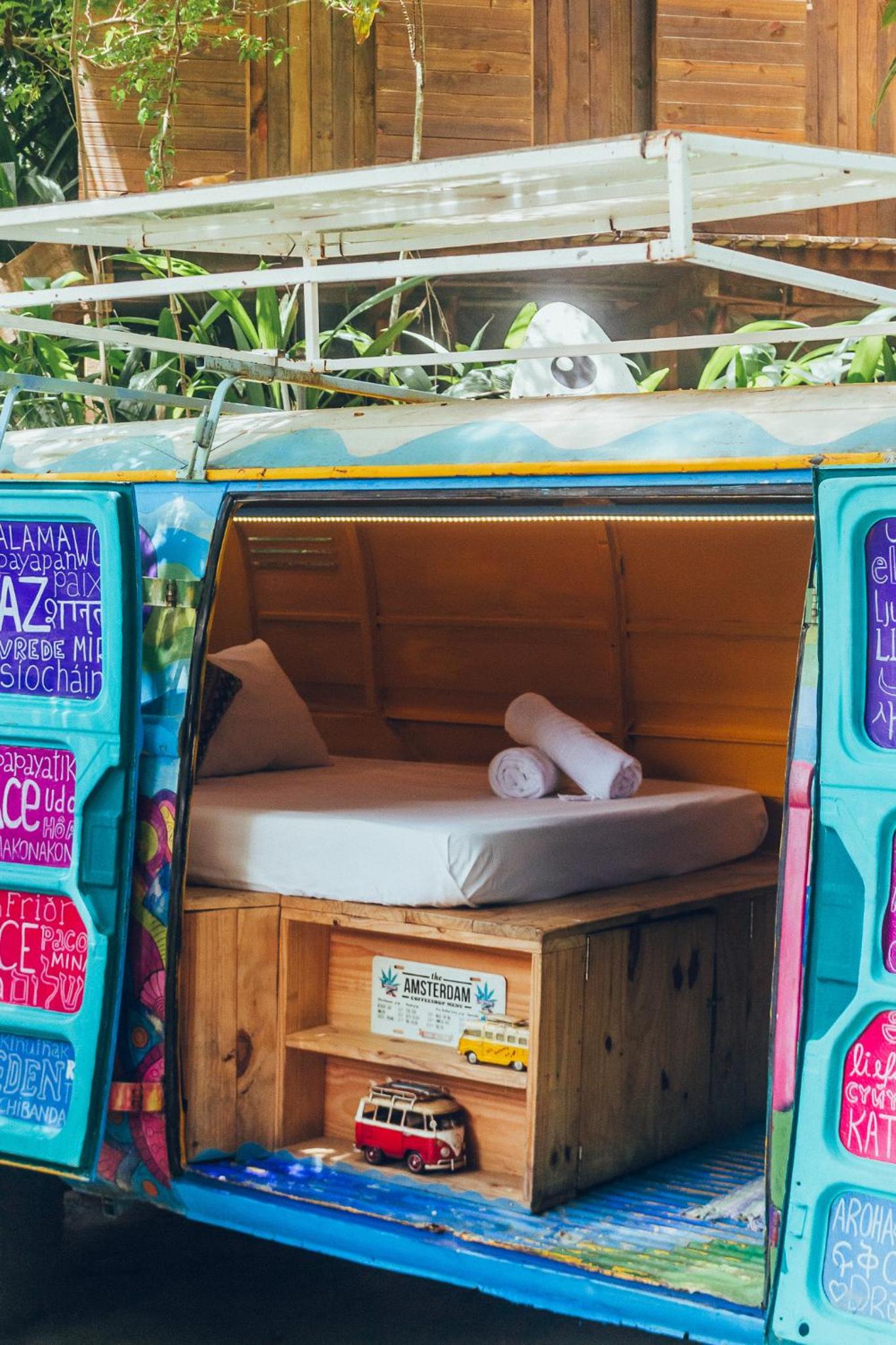 Hostel Da Vila Ilhabela, photo 22