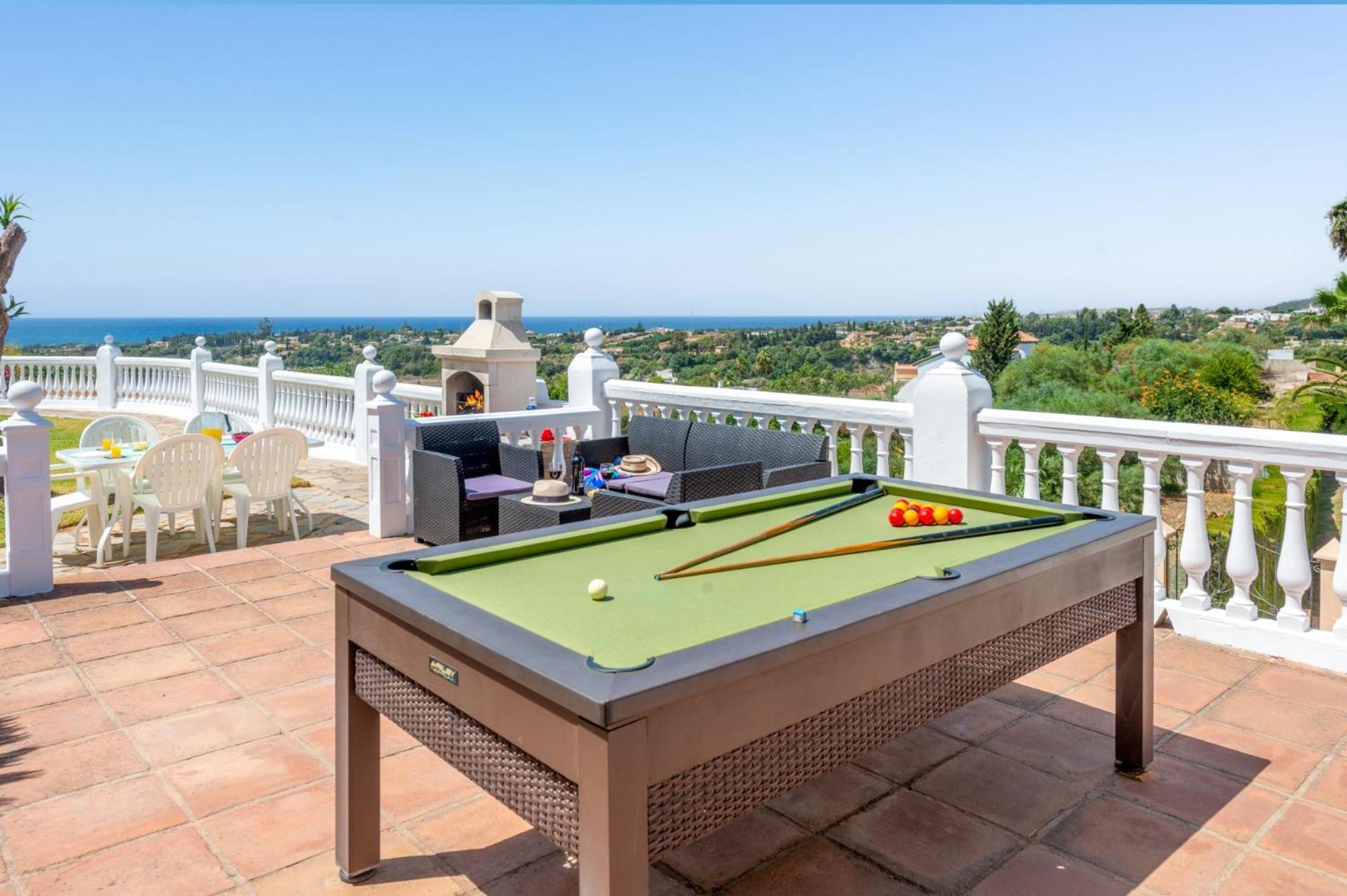 Villa Holivista by Villa Plus