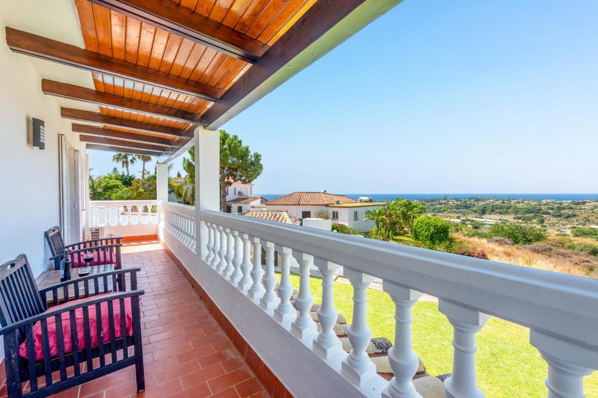 Villa Holivista by Villa Plus