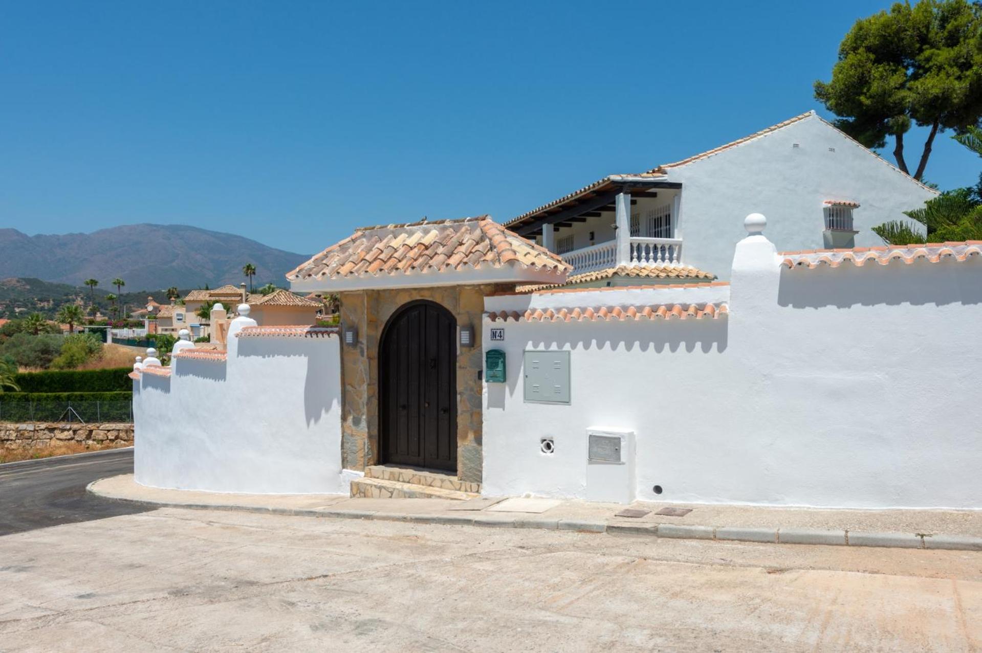 Villa Holivista by Villa Plus