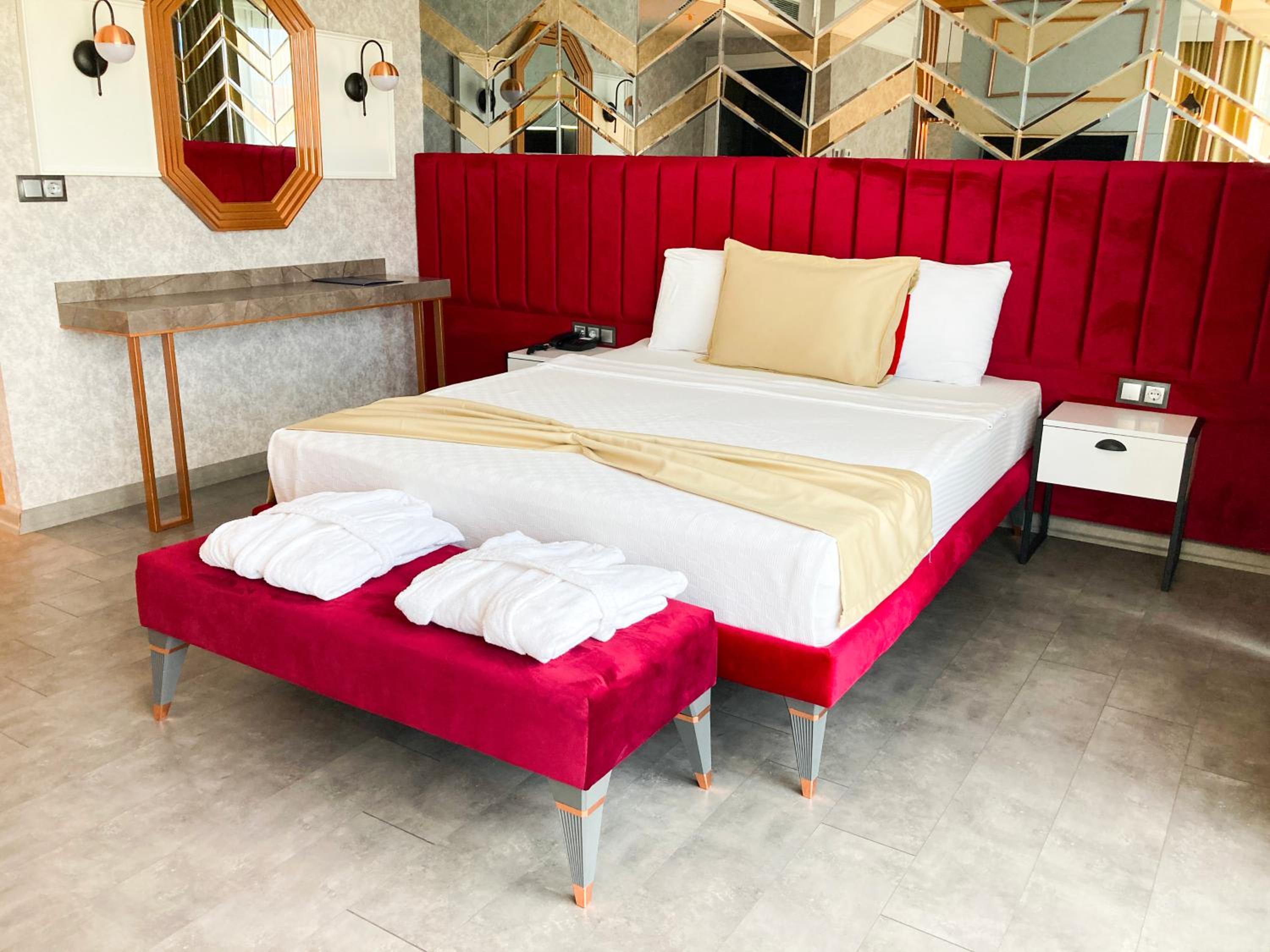 NENESSAHOTEL en Aksaray