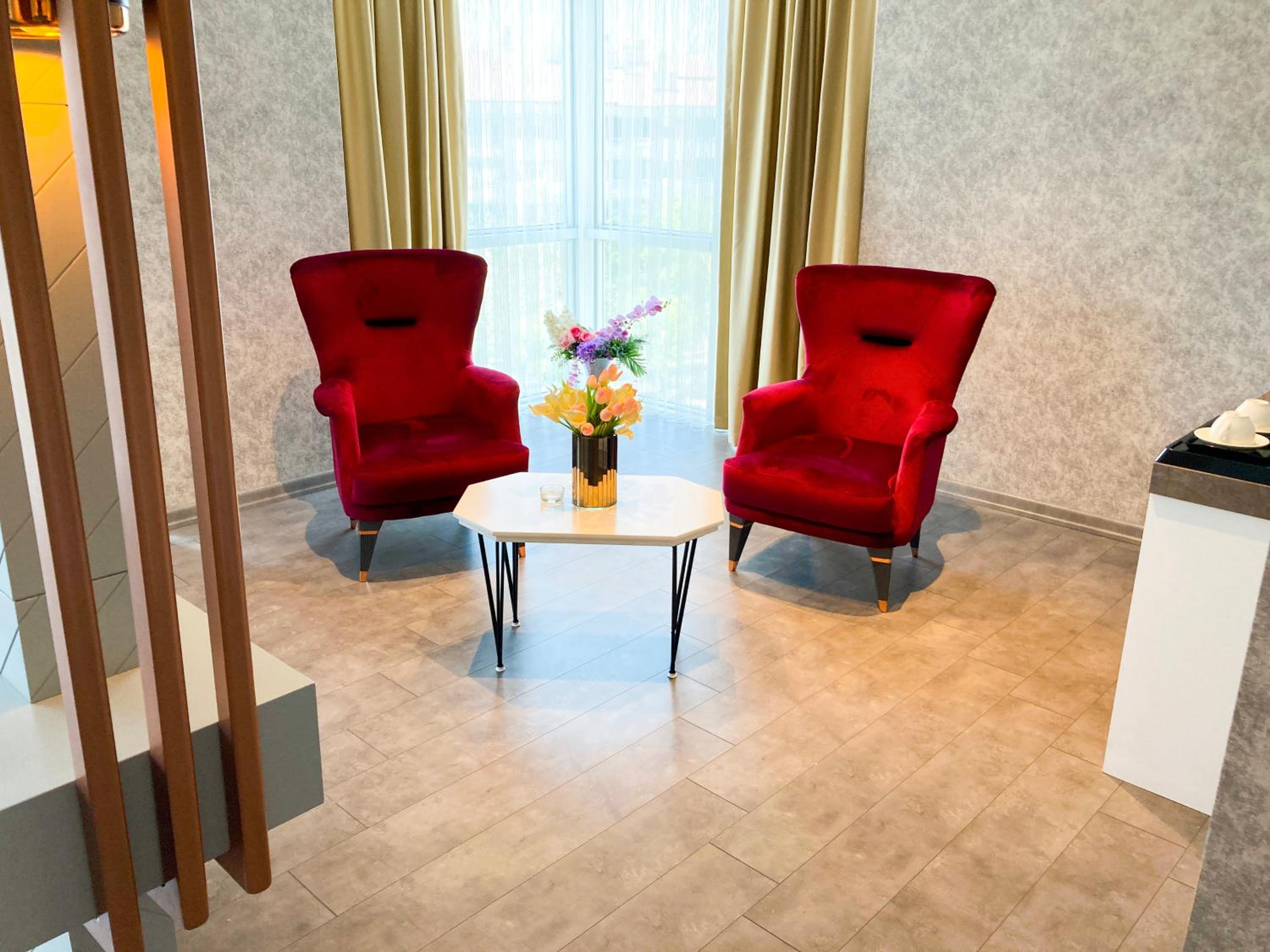 NENESSAHOTEL en Aksaray