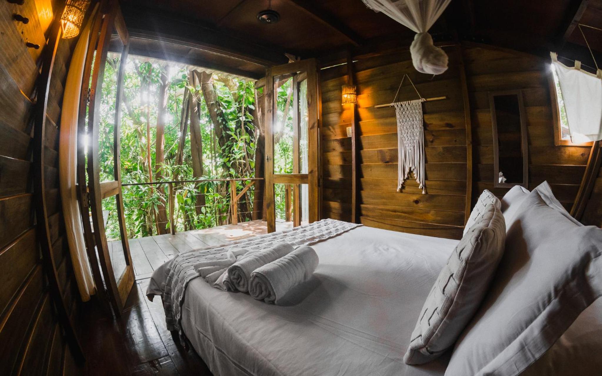 Hostel Da Vila Ilhabela, photo 177