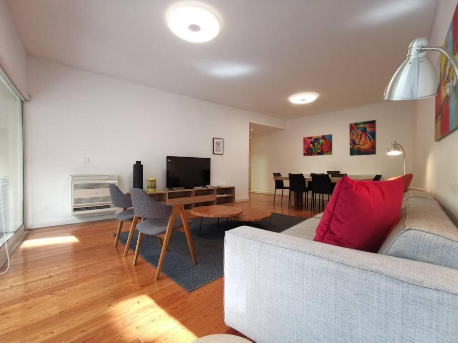Lisbon Olida Apartment view 4