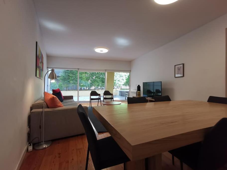 Lisbon Olida Apartment view 3