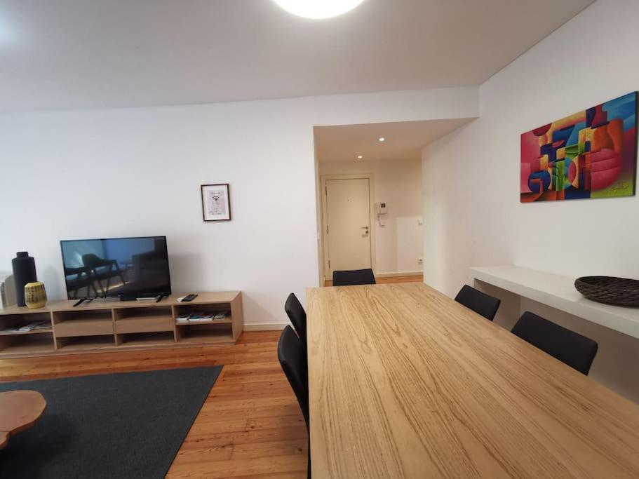 Lisbon Olida Apartment view 5