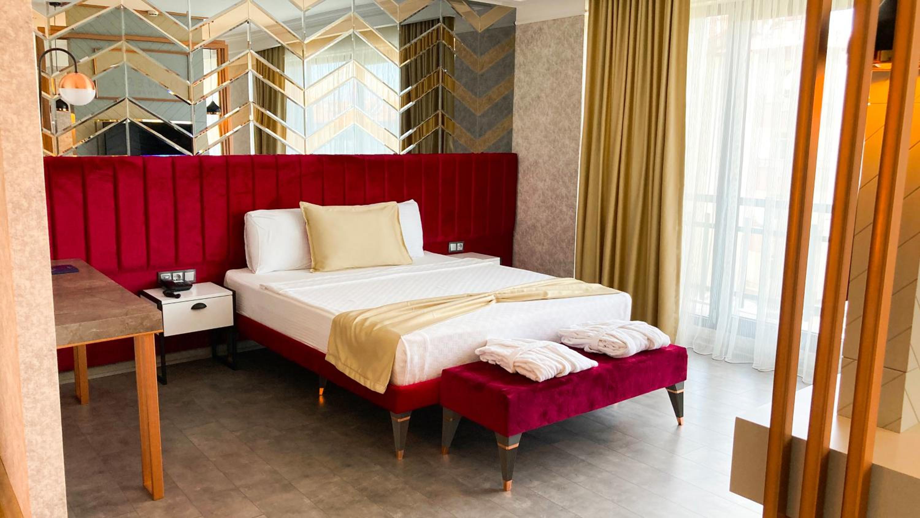 NENESSAHOTEL en Aksaray