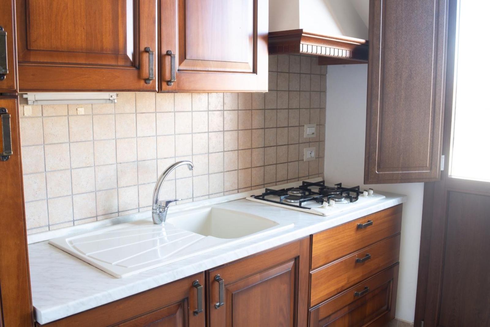 WEST SARDINIA APARTMENT 3