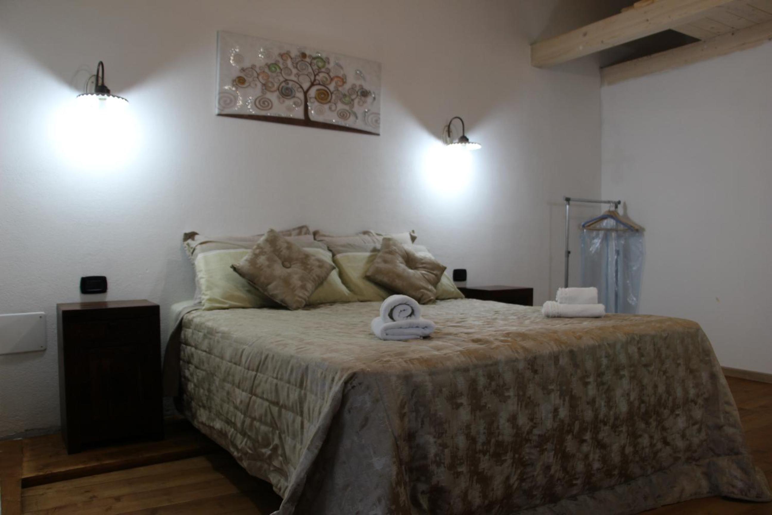 GUEST HOUSE TZIA UDRONI