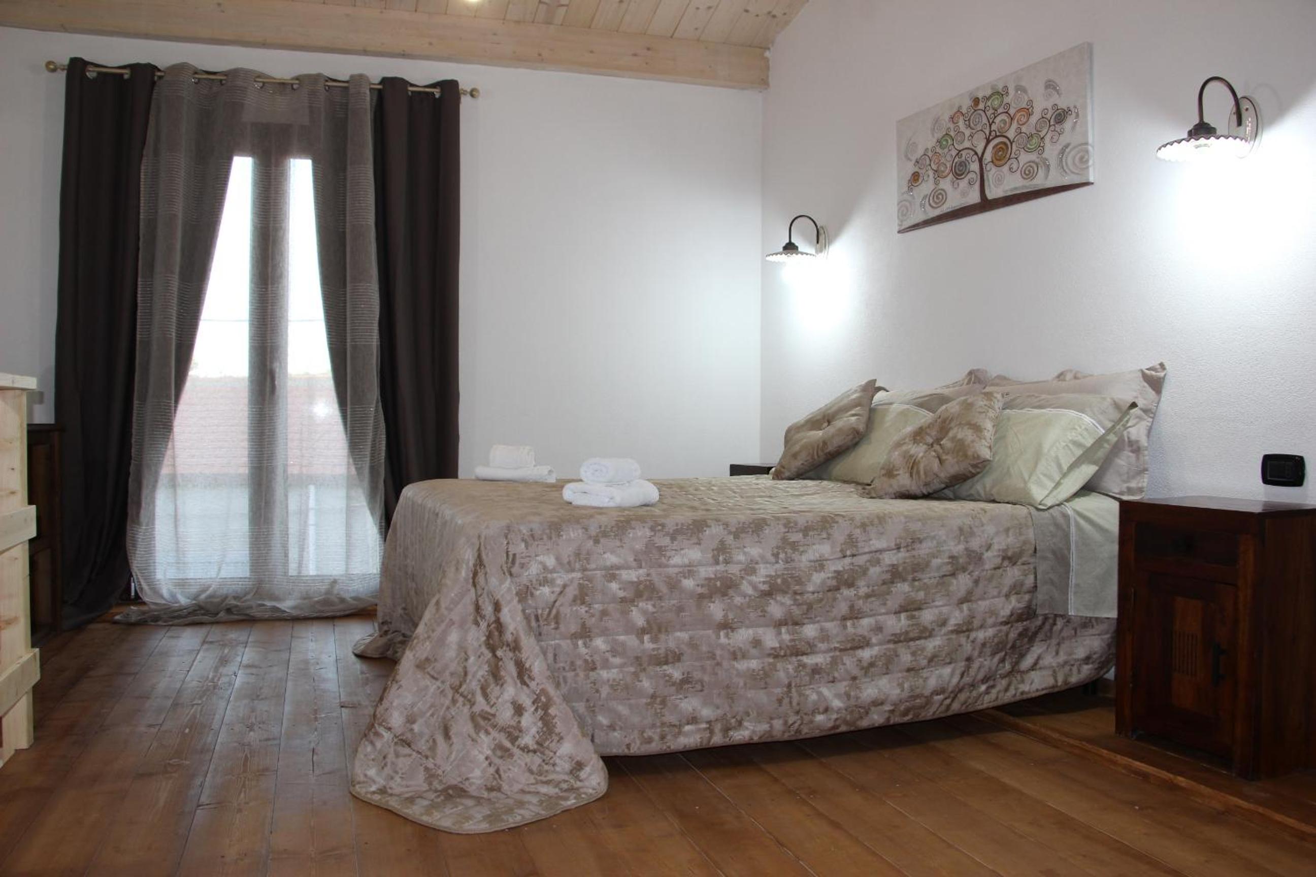 GUEST HOUSE TZIA UDRONI photo 5