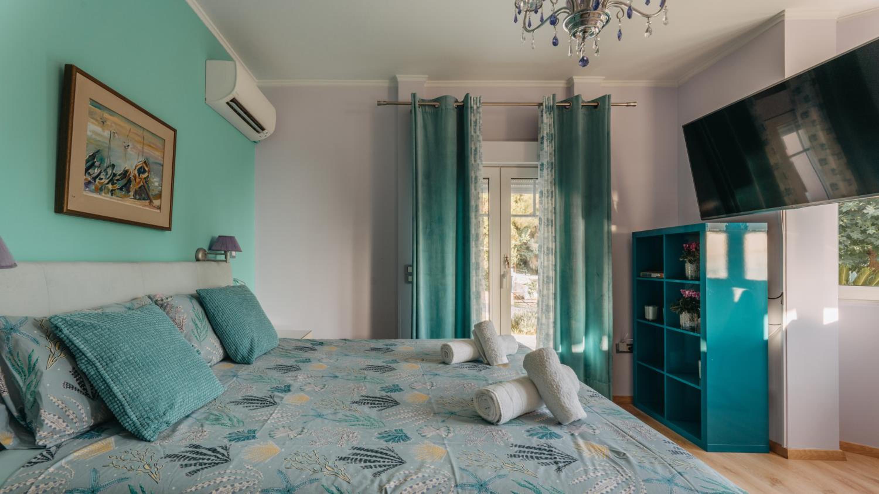 Crystal Villa Patras photo 3