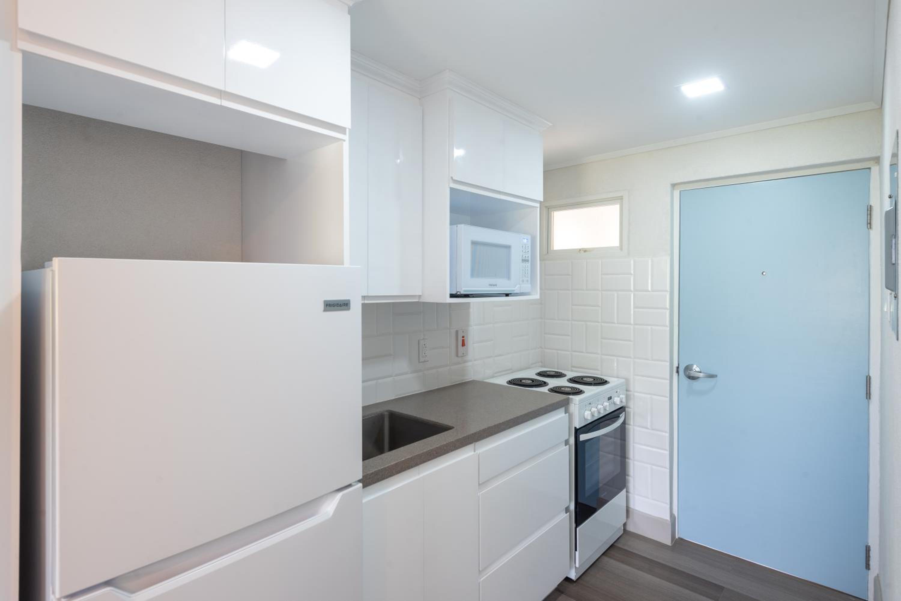 Blue Haven Holiday Apartments