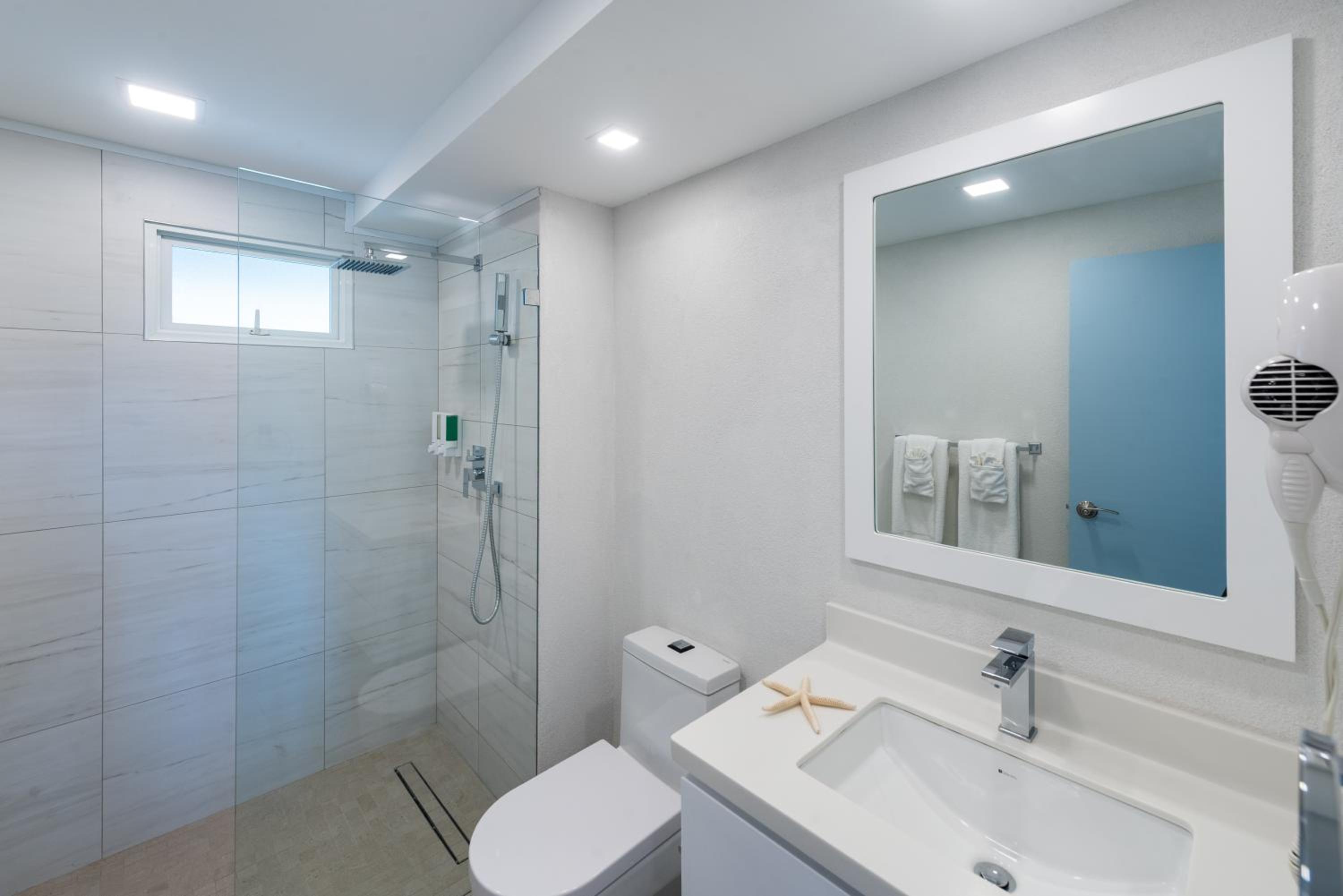 Blue Haven Holiday Apartments