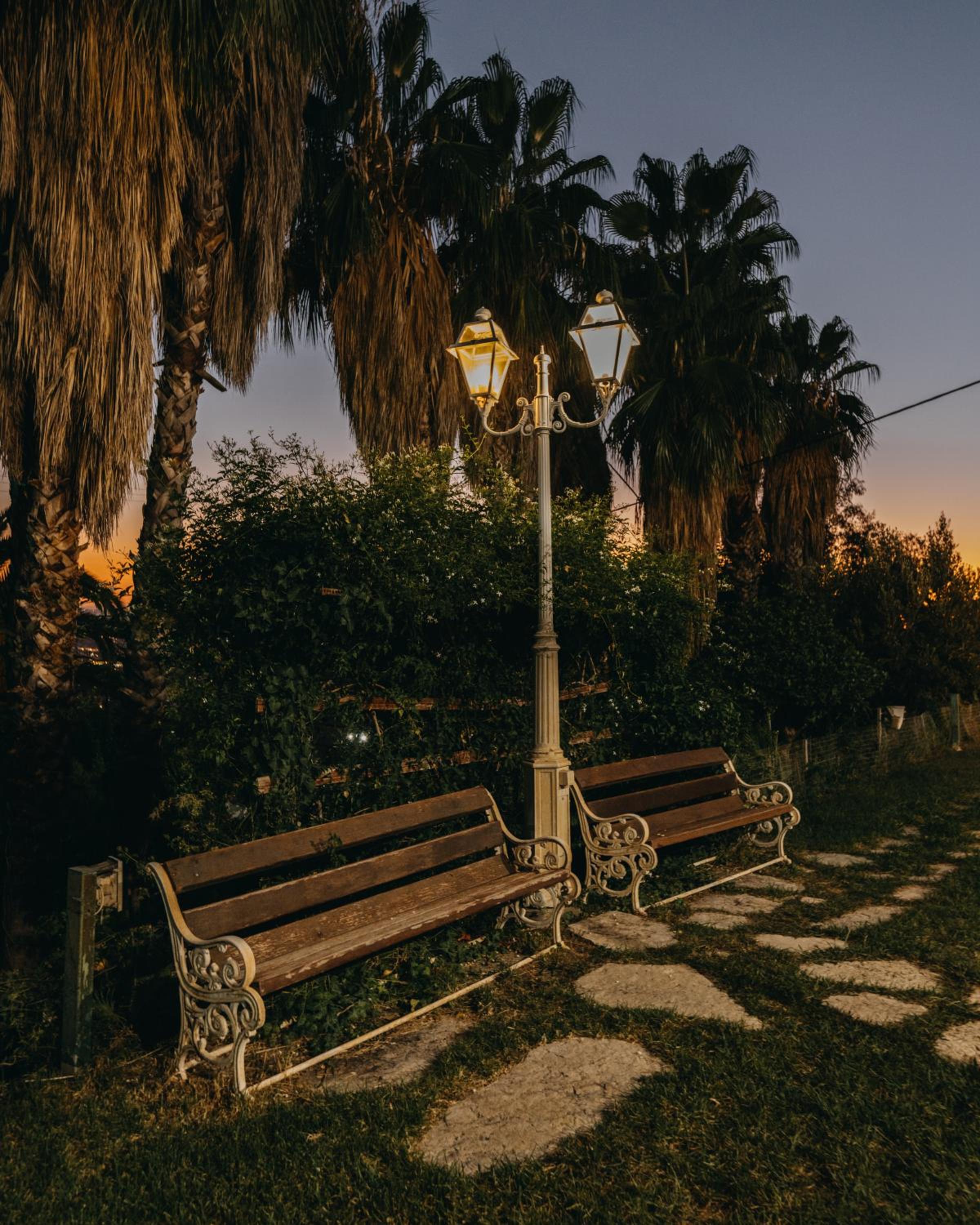 Crystal Villa Patras