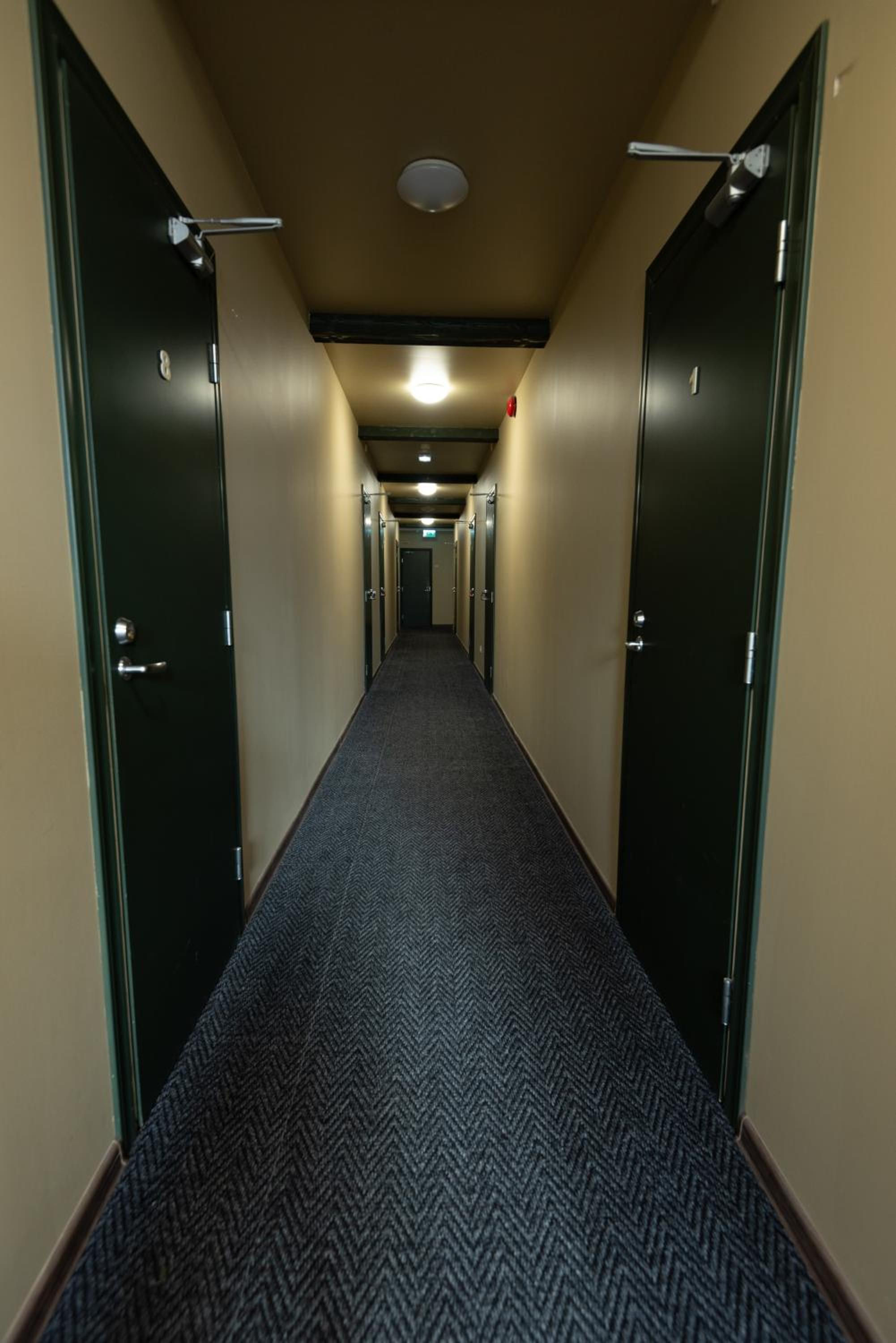 Aiakeskuse hostel, photo 10