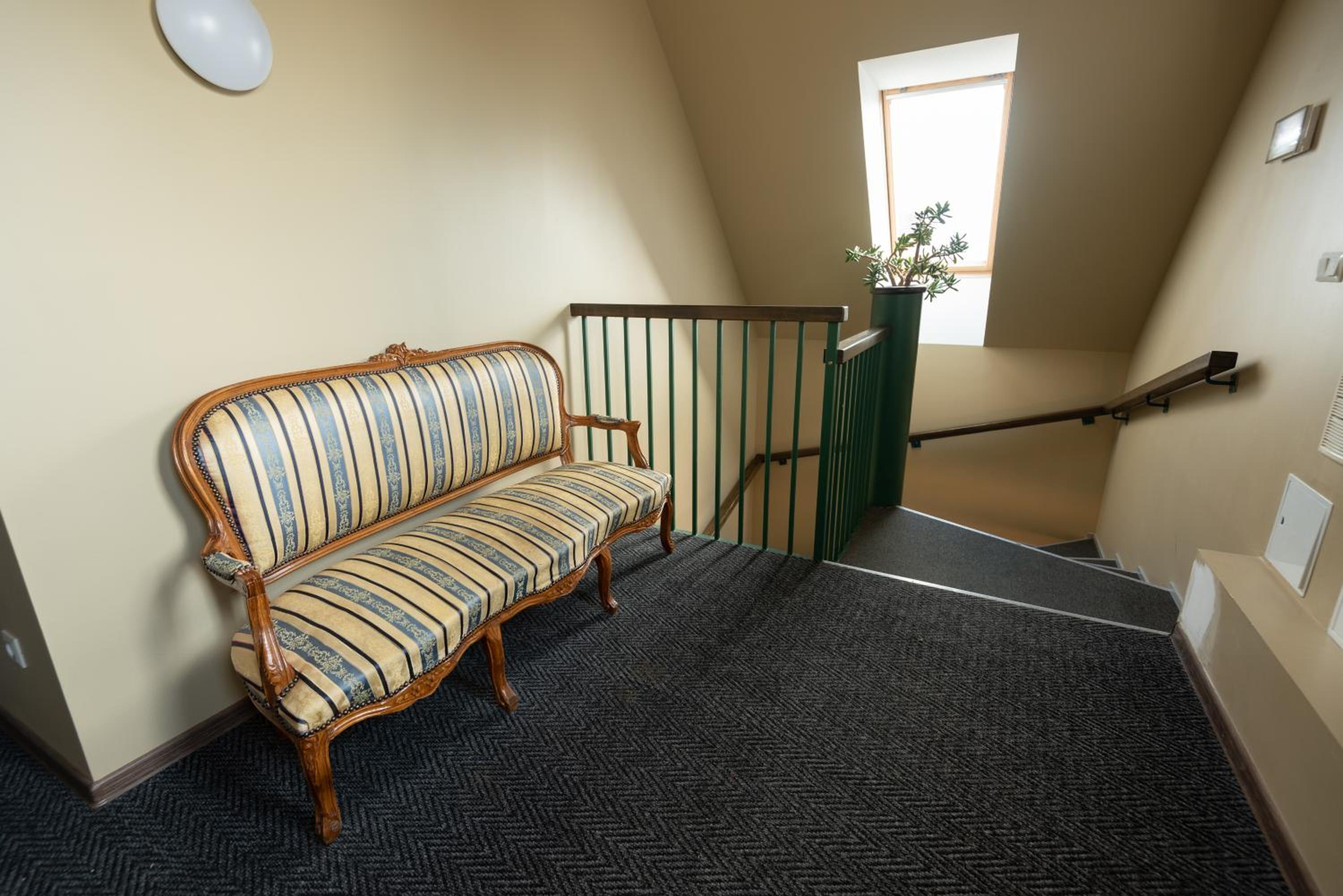 Aiakeskuse hostel, photo 22