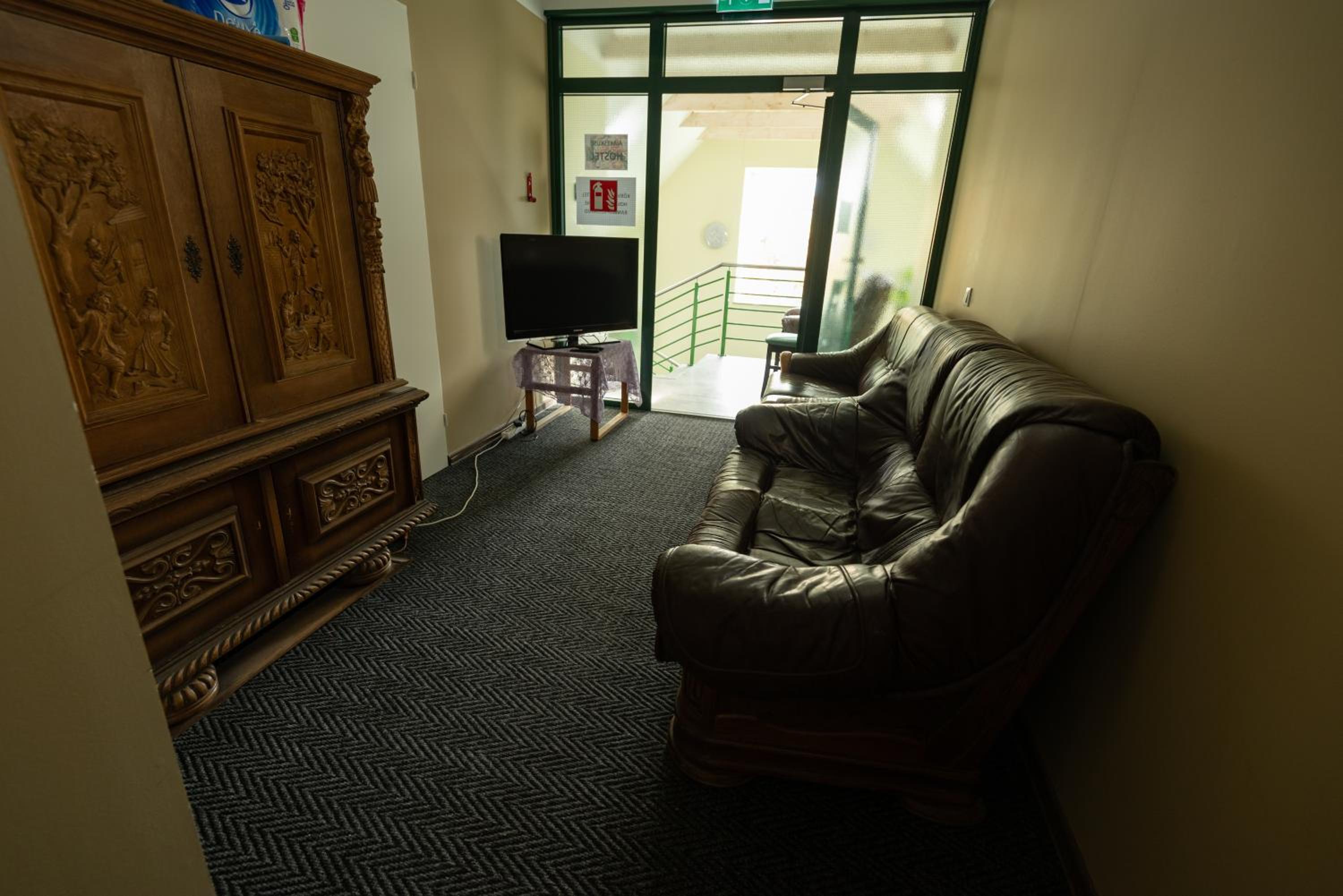 Aiakeskuse hostel, photo 37