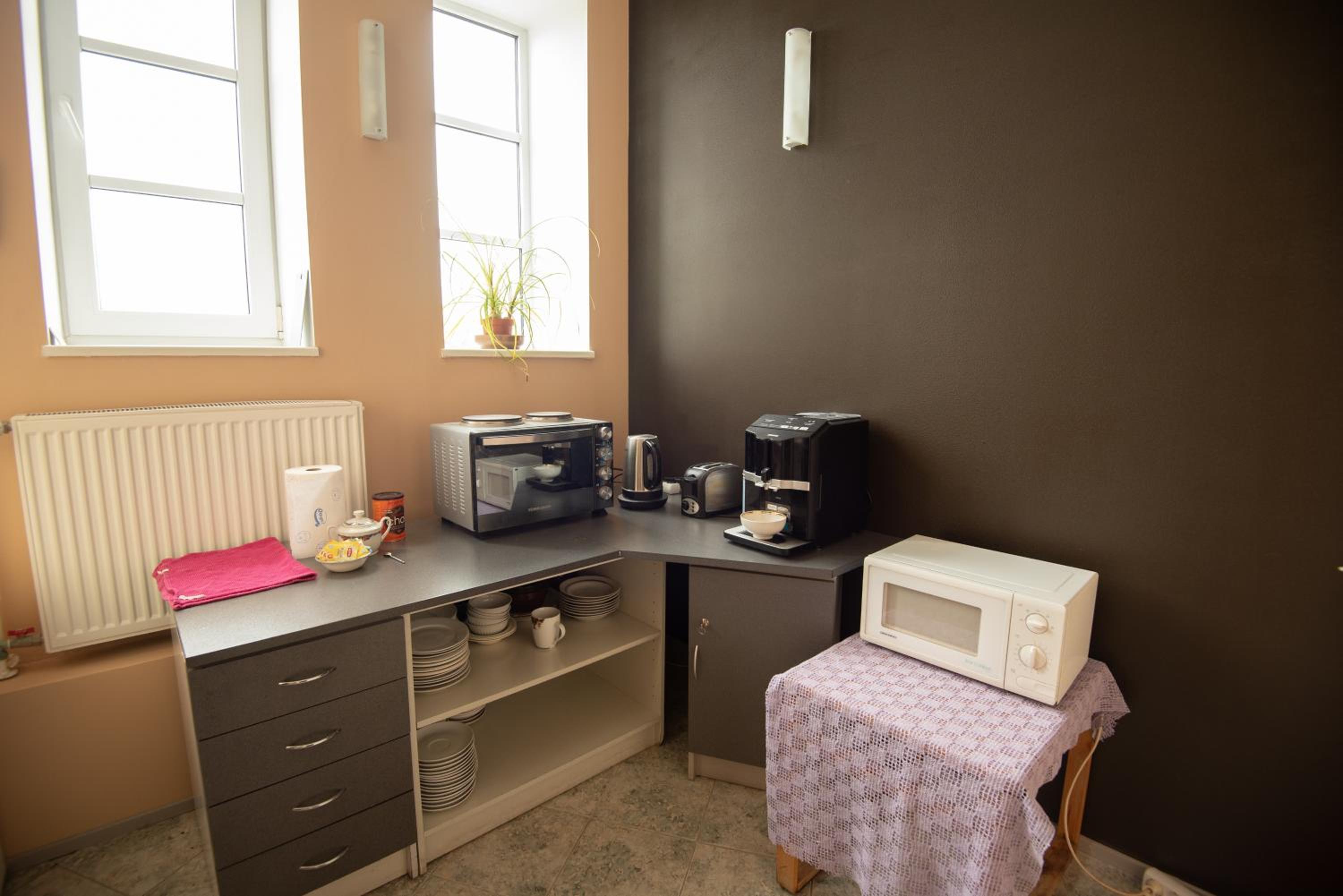 Aiakeskuse hostel, photo 29