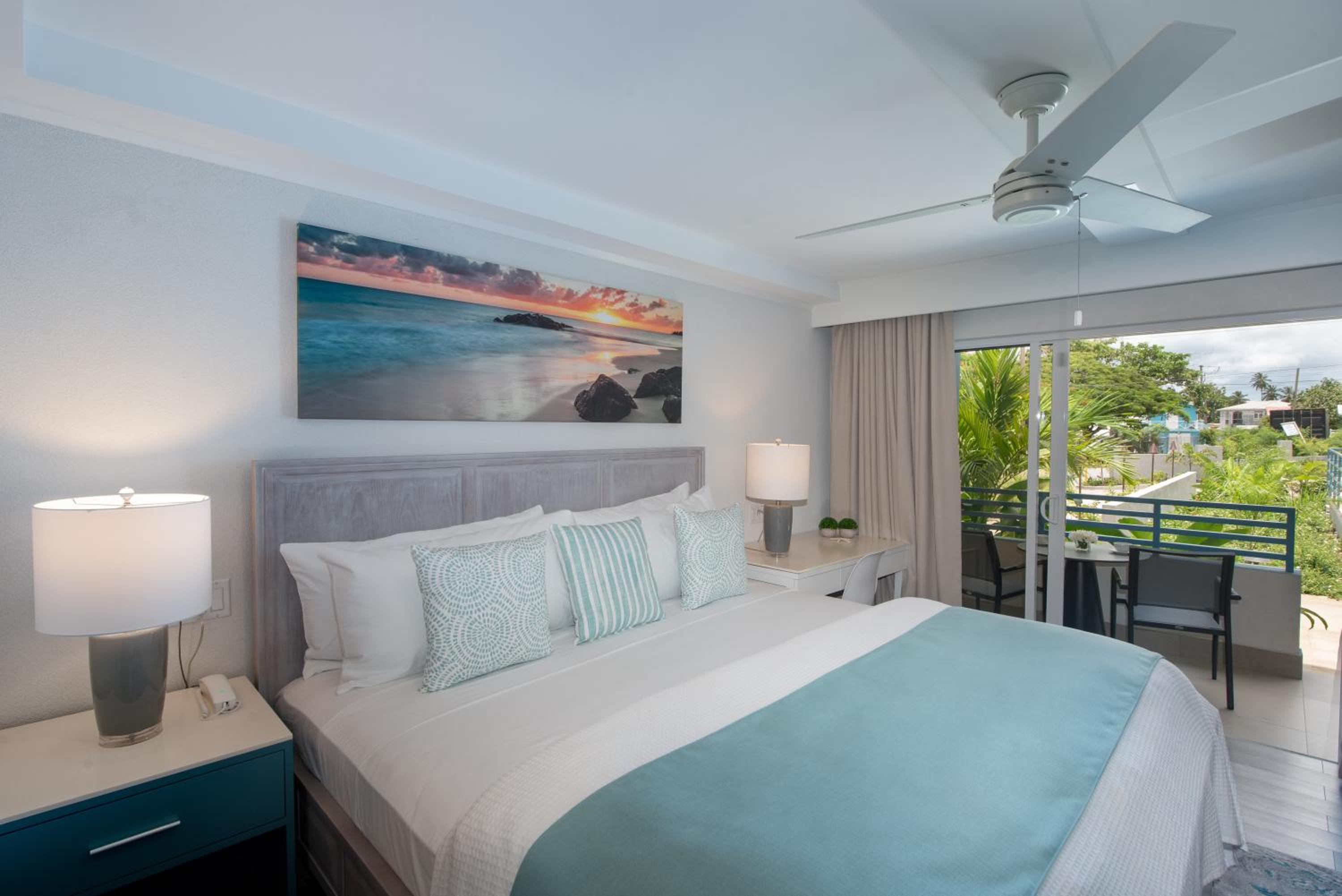 Blue Haven Holiday Apartments