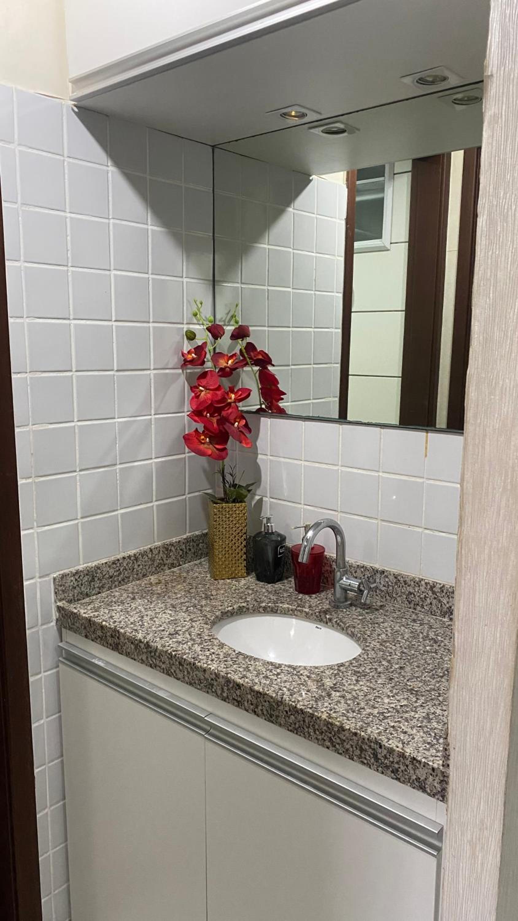 Apartamento Beira Mar Fortaleza Beach Class