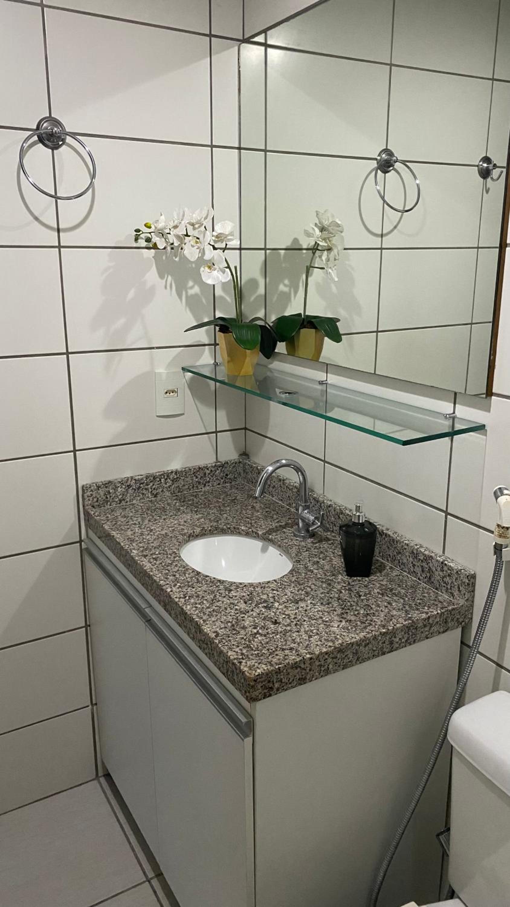 Apartamento Beira Mar Fortaleza Beach Class