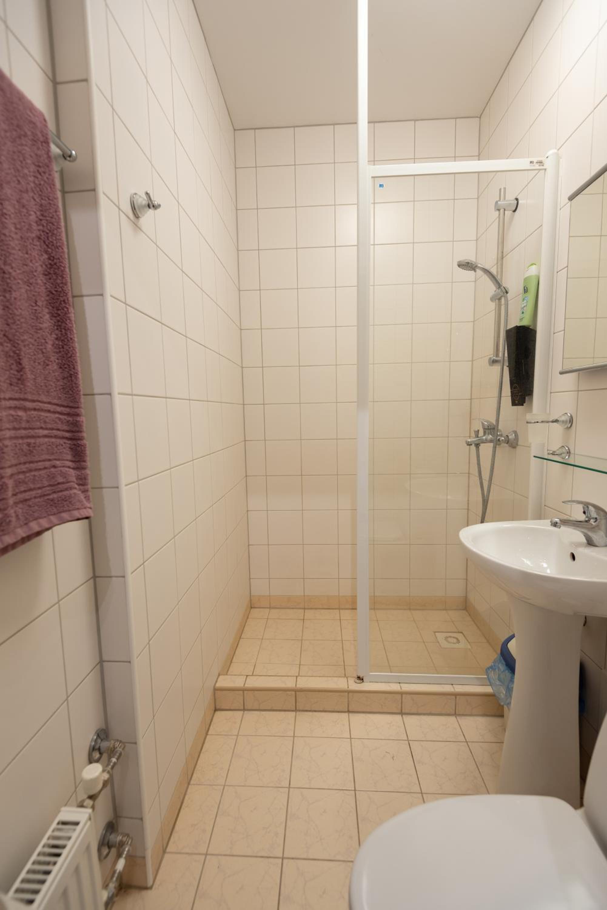 Aiakeskuse hostel, photo 12
