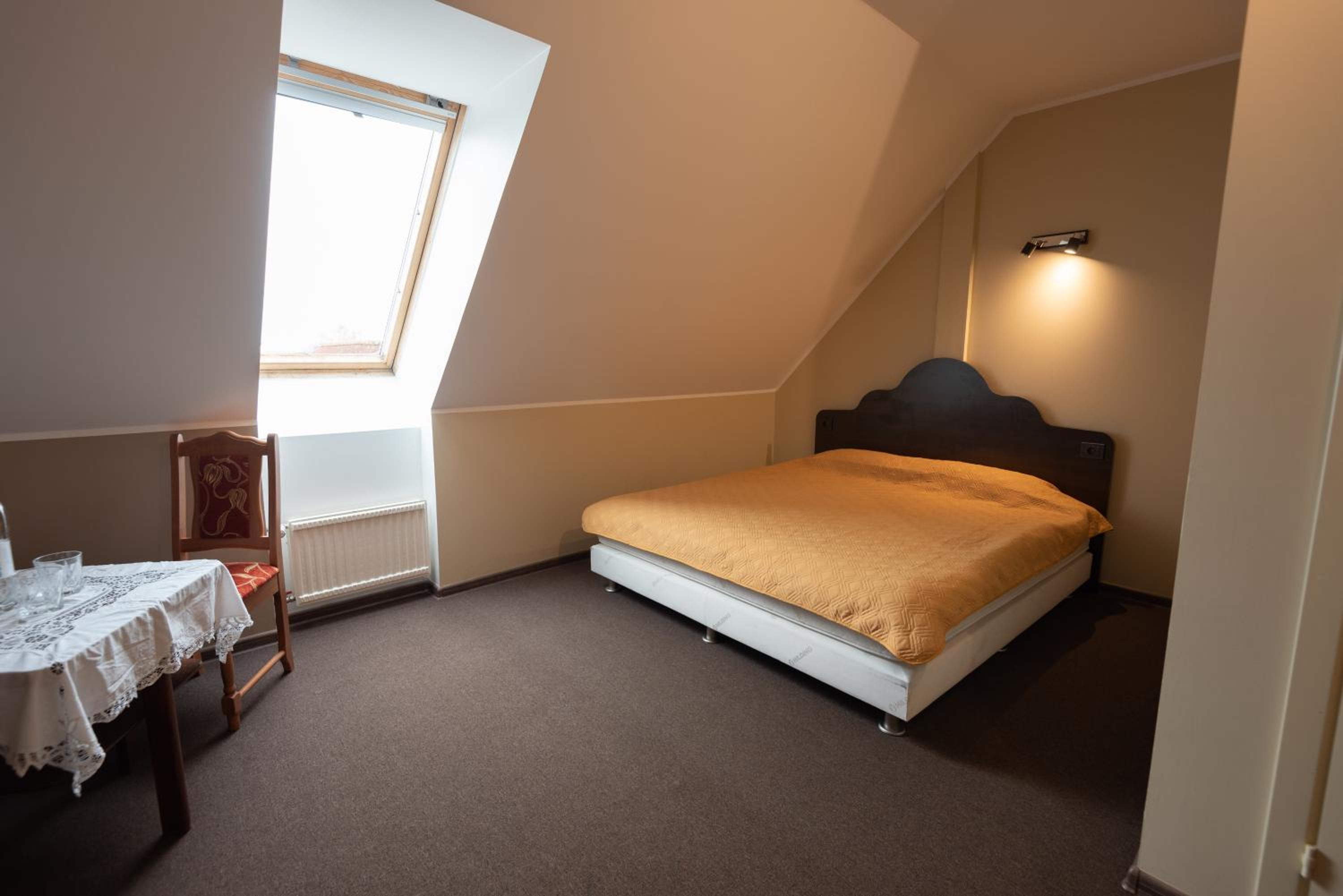 Aiakeskuse hostel, photo 20