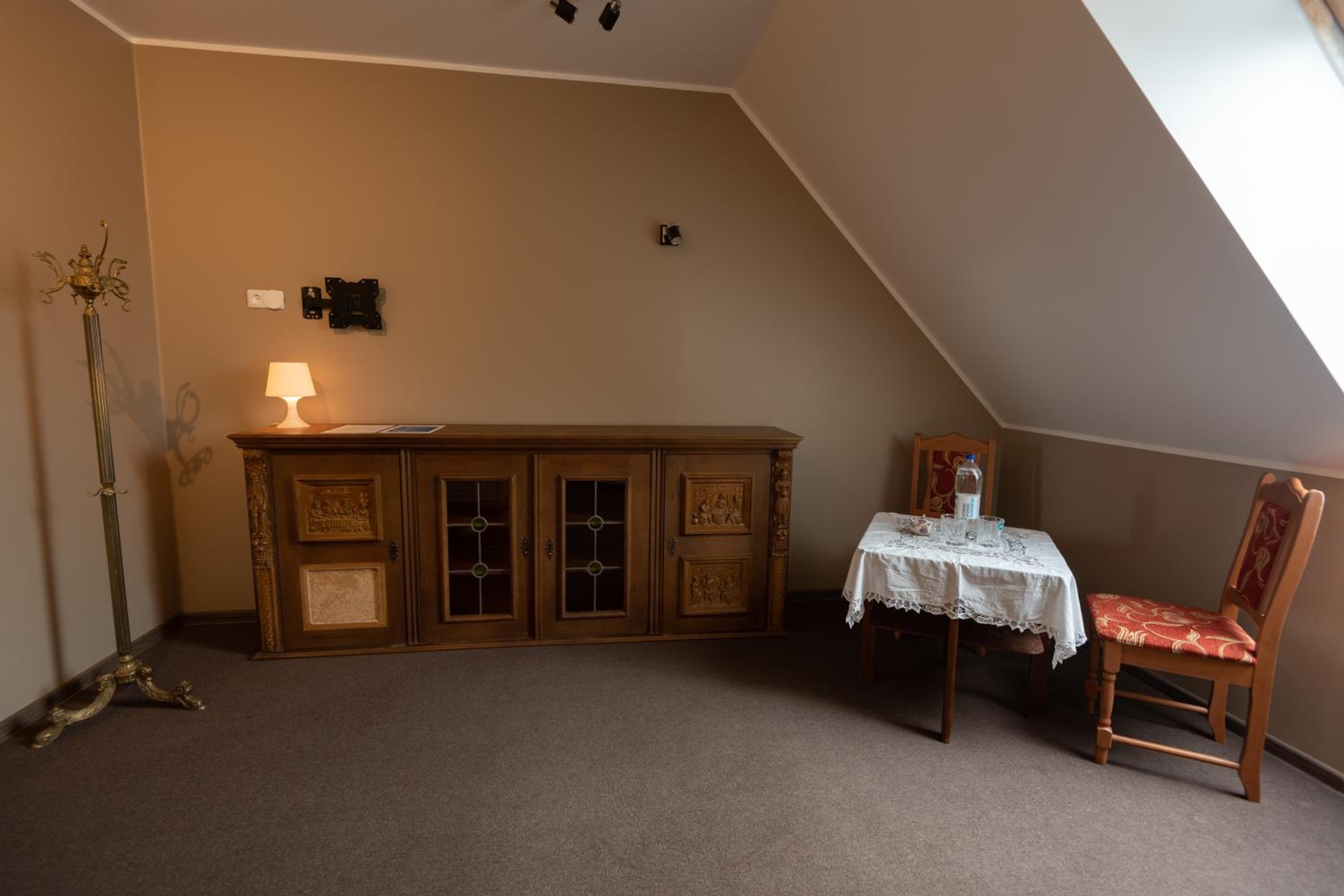 Aiakeskuse hostel, photo 32