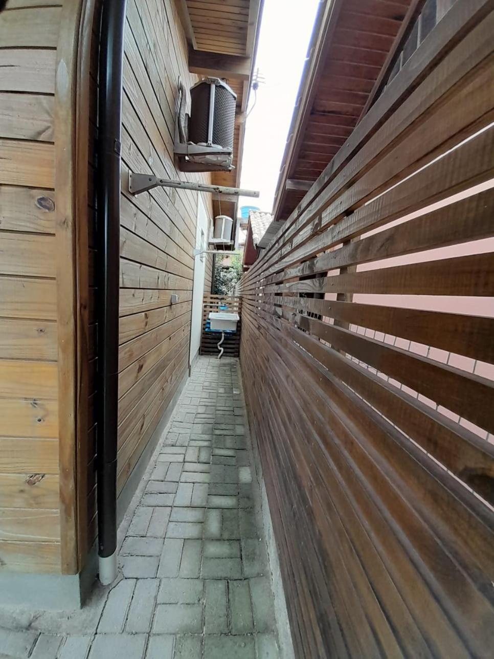 Casas Do Davi